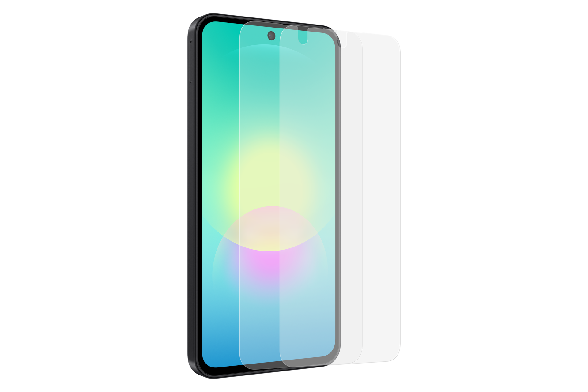 Samsung Smartphone Screen Protector for Galaxy A27