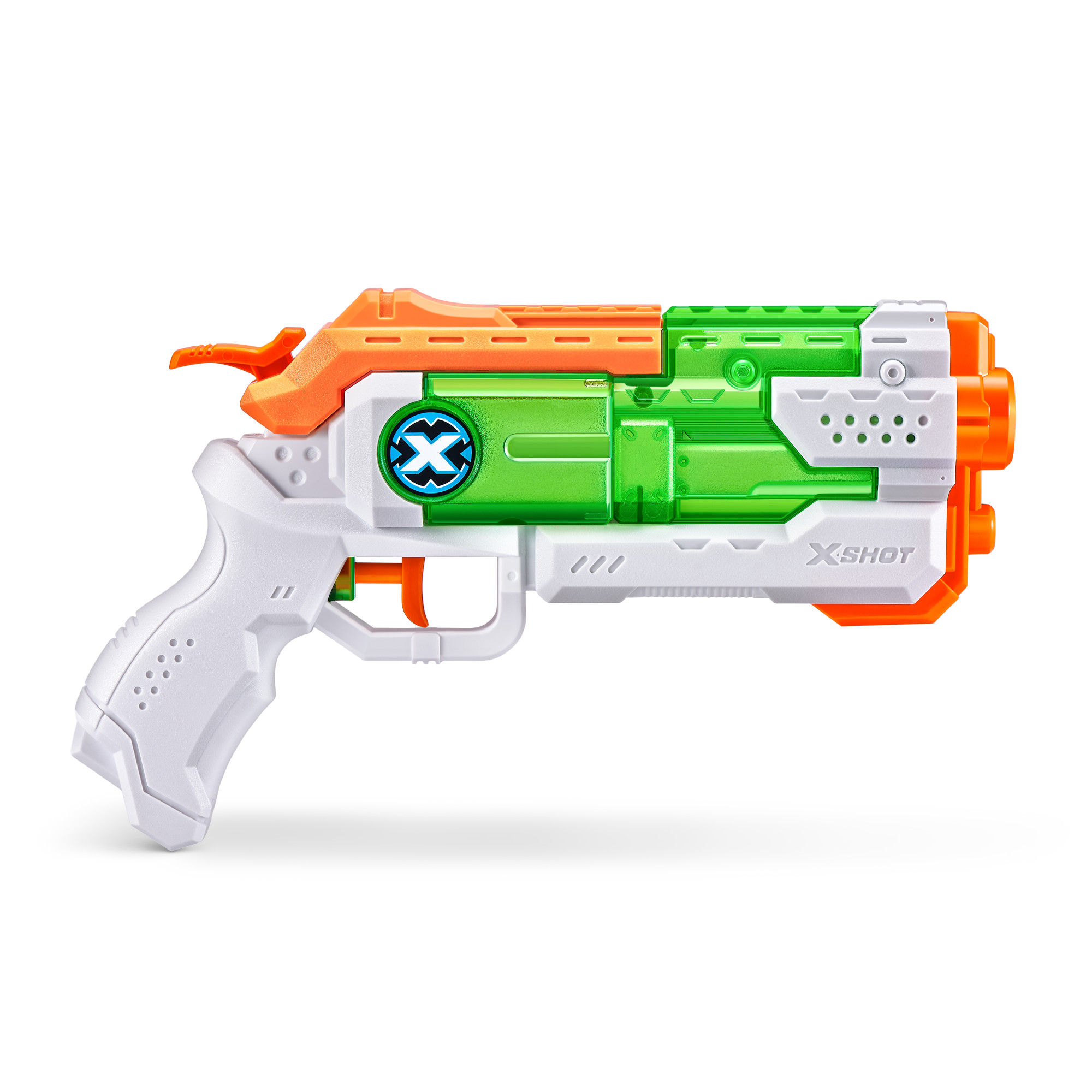ZURU™ Wasserpistole XSHOT mehrfarbig, 1 St.