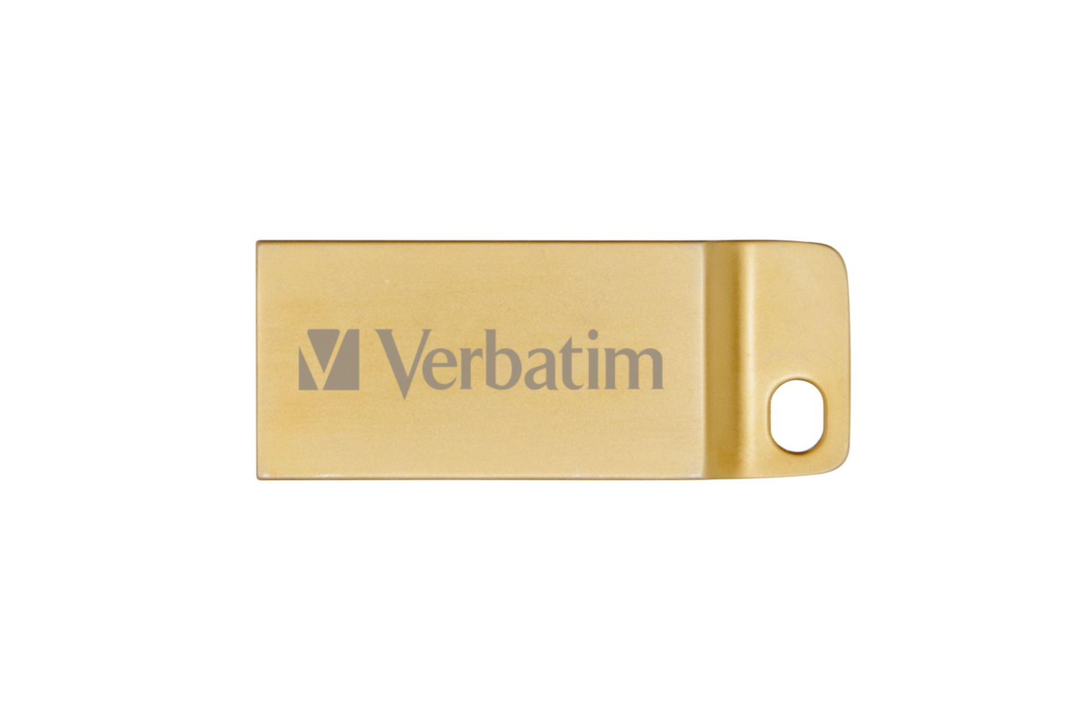 Verbatim Metal Executive 32GB USB 3.0 gold