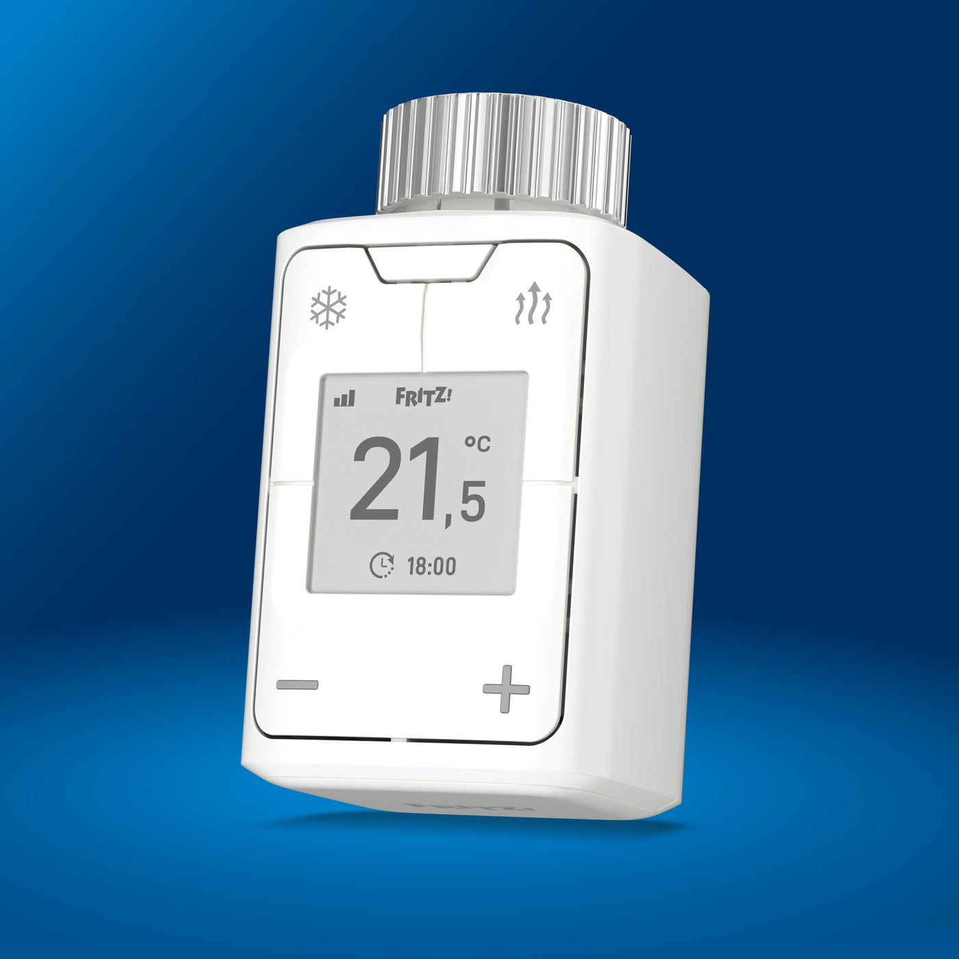 Smart Thermo 302