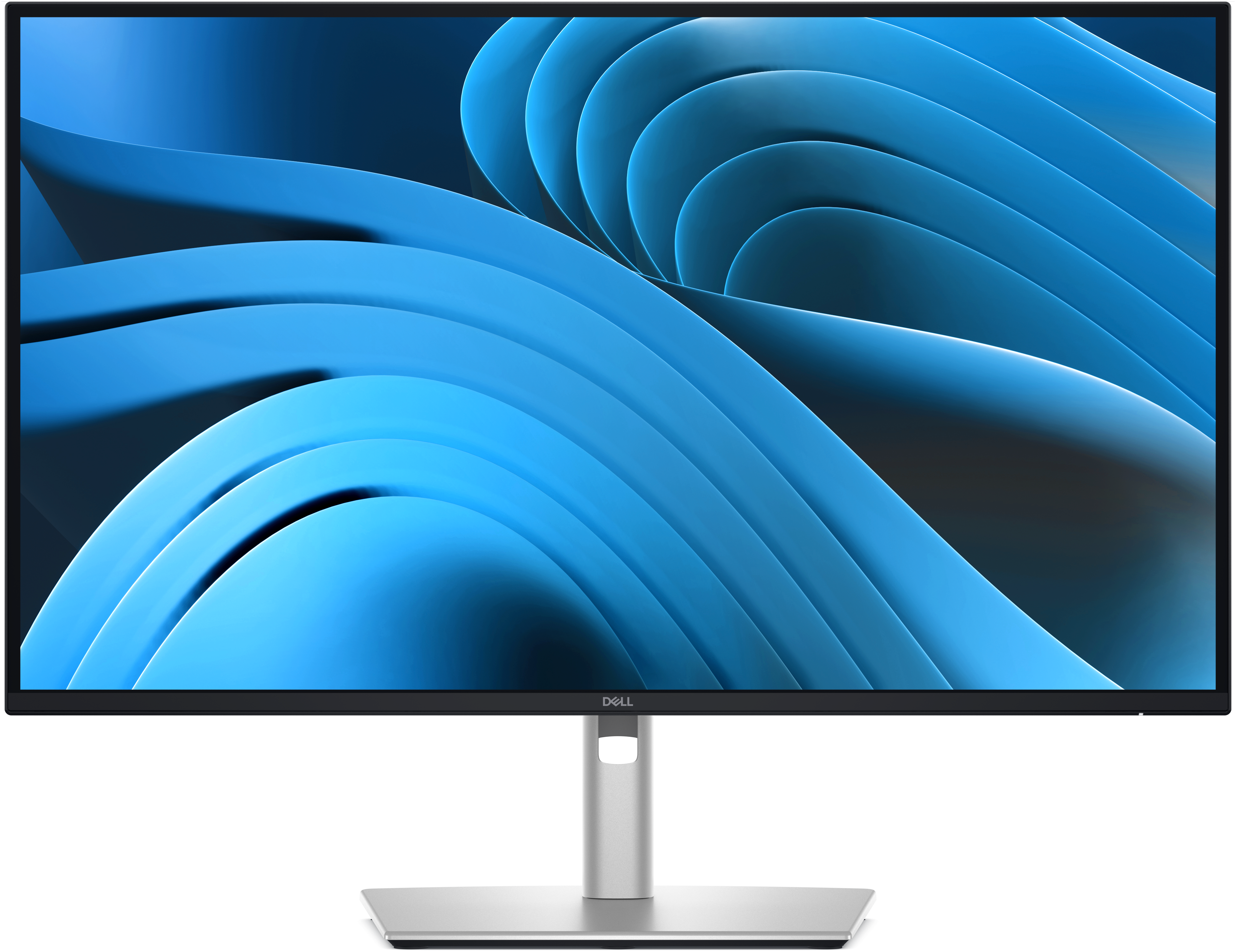 Dell 68.6cm (27) P2725QE 16:09 HDMI+DP+USB-C+LAN IPS