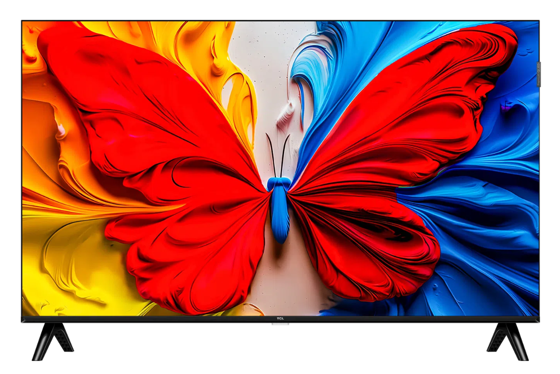 43V5C, QLED-Fernseher