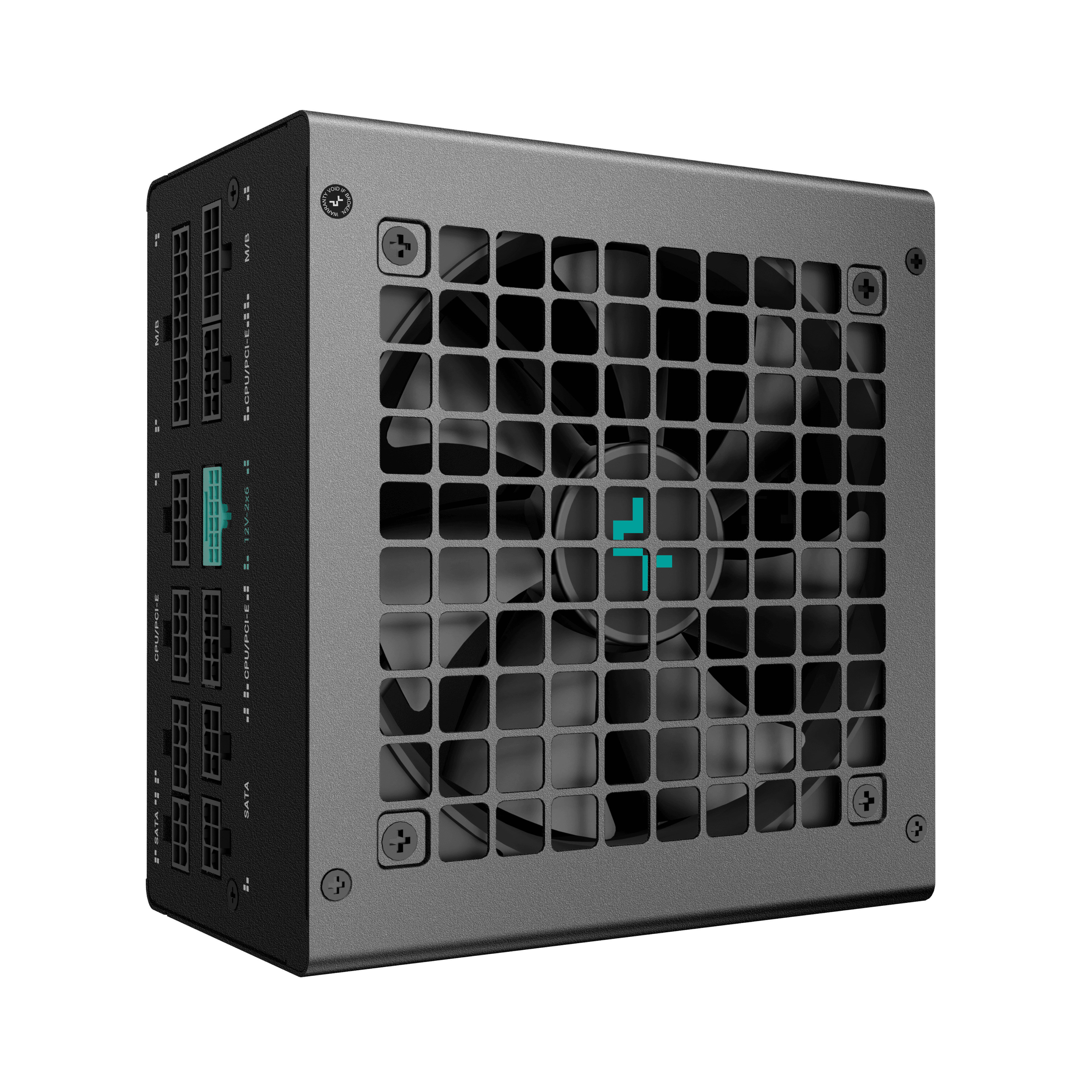 PN750M, PC-Netzteil