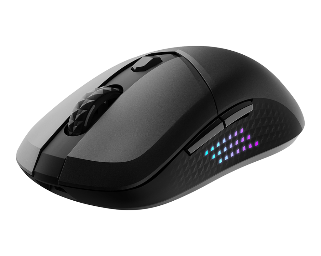 MSI VERSA 300 ELITE WIRELESS MOUSE (P)