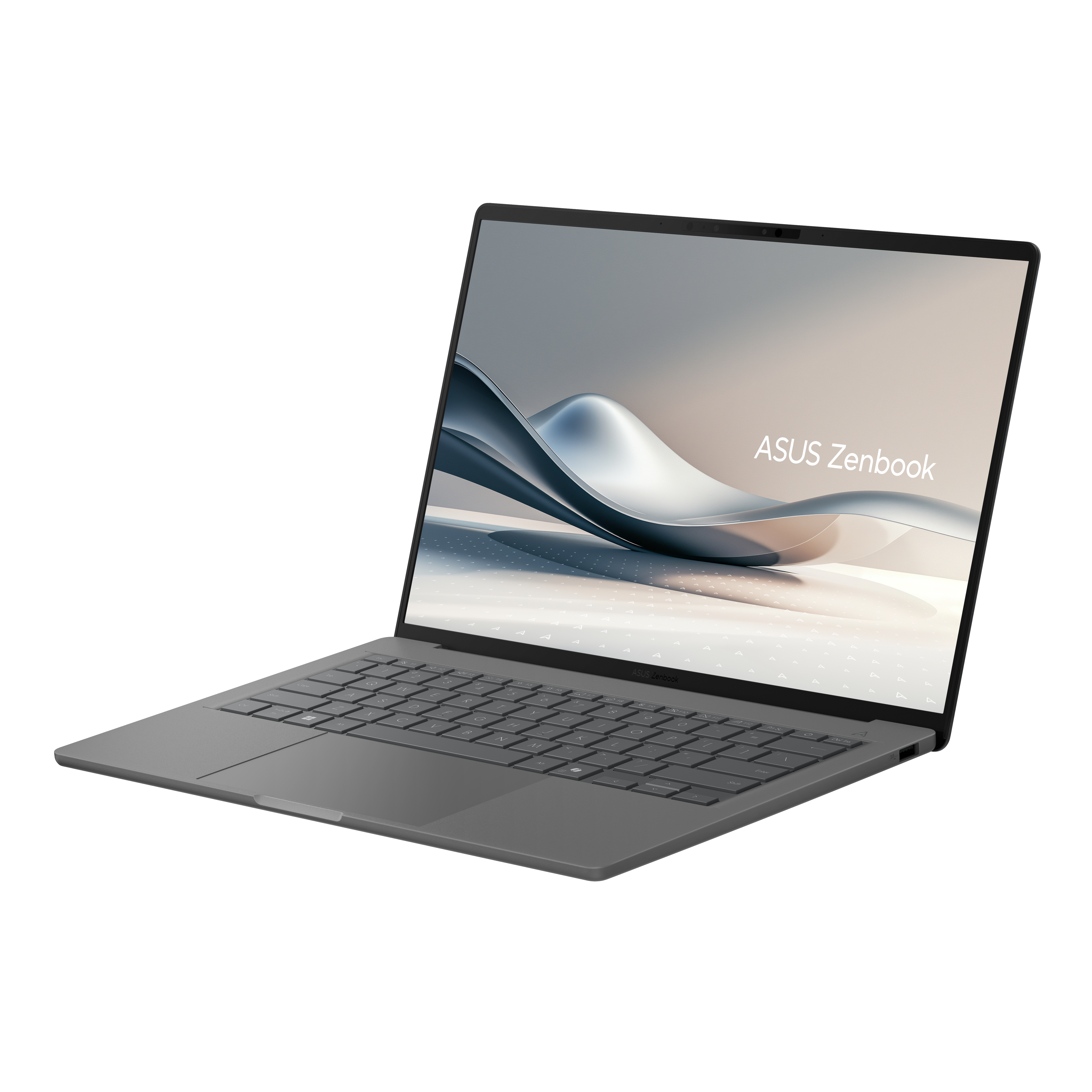 ASUS ZenBook A14 X1-26-100 32 1TB UX3407QA-QD496W W11H