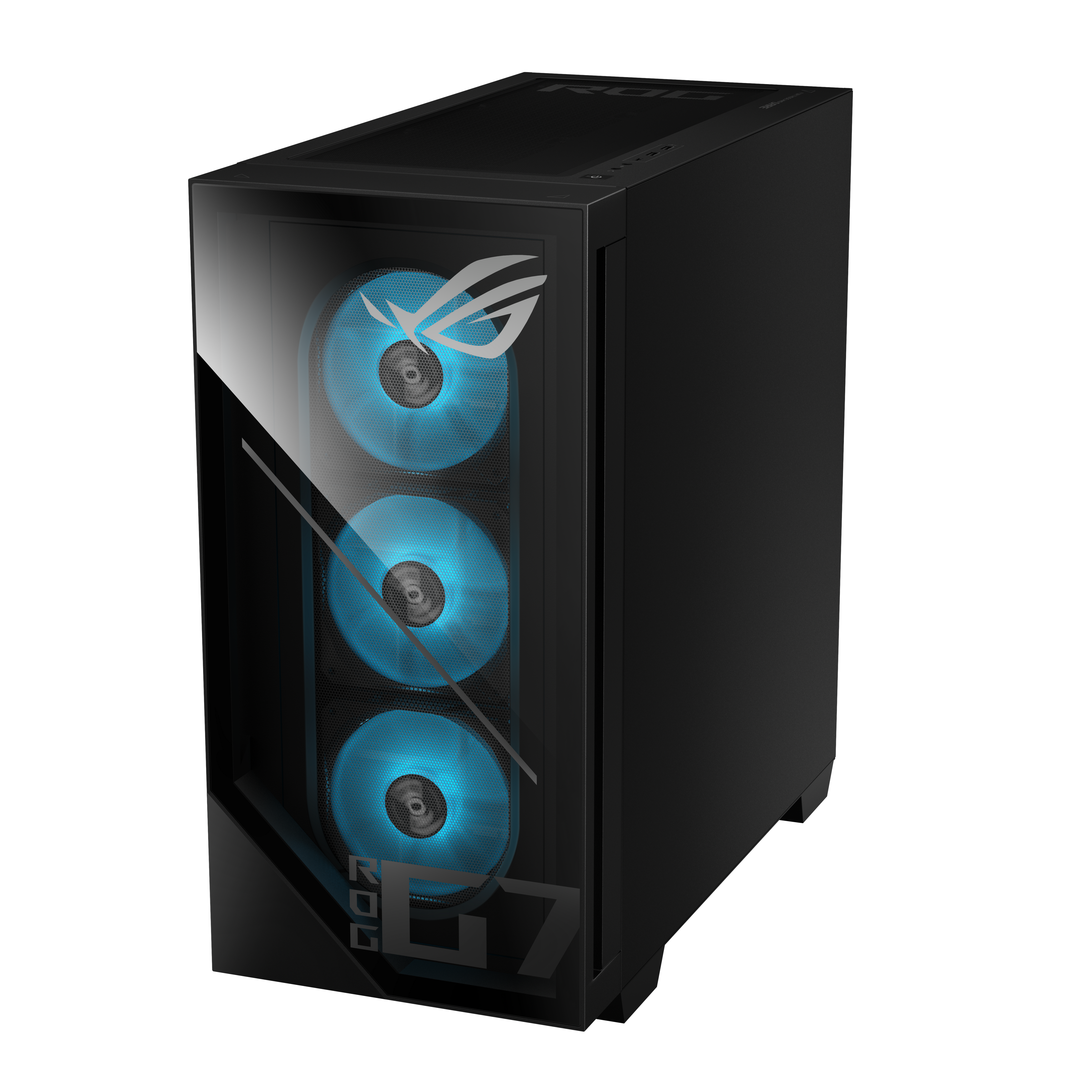 ASUS ROG G700 U7-265KF 32 1TB 5070 G700TF-7265KF562W W11H
