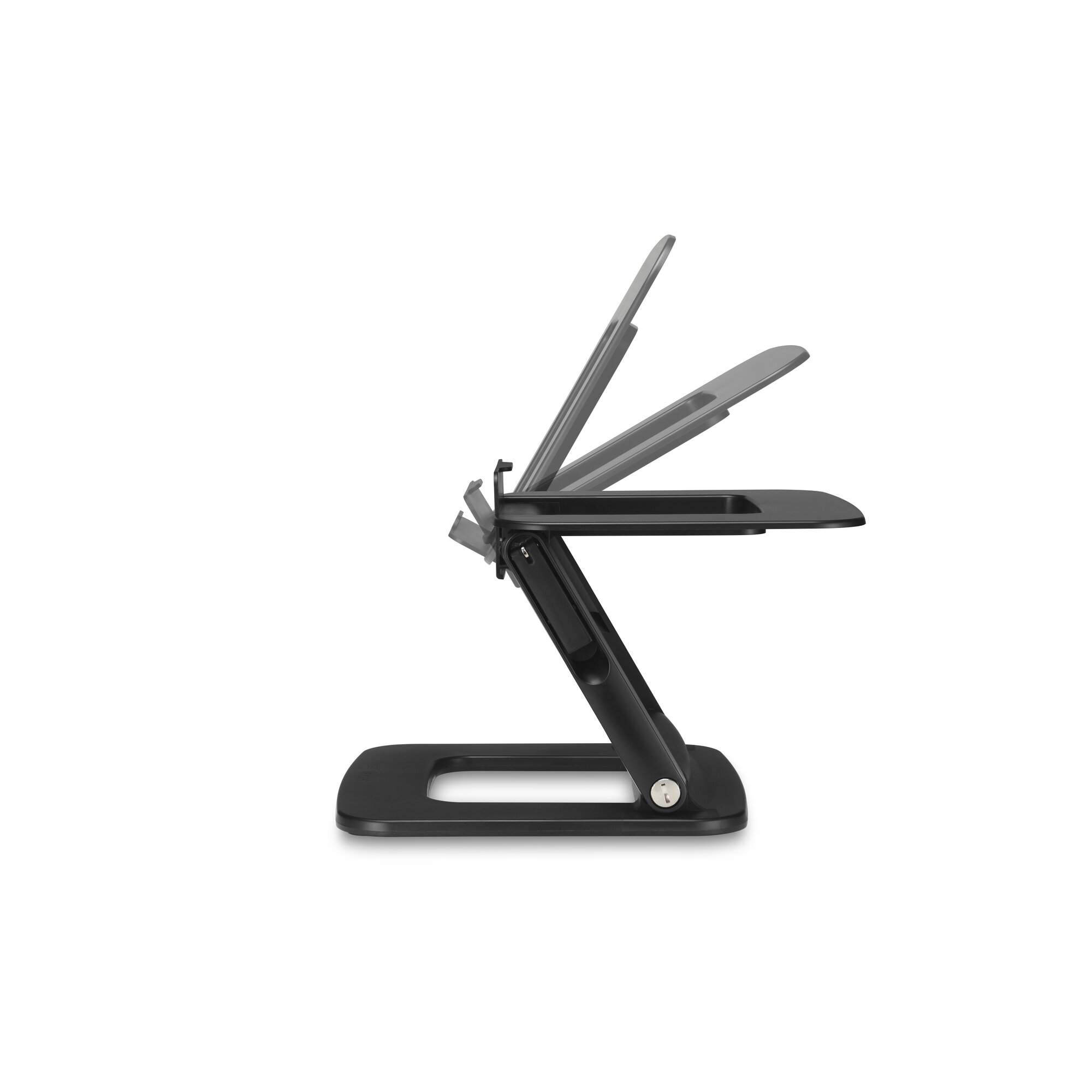 KENSINGTON SMARTFIT EQ ADJUSTAB MULTI-ANGLE LAPTOP STAND