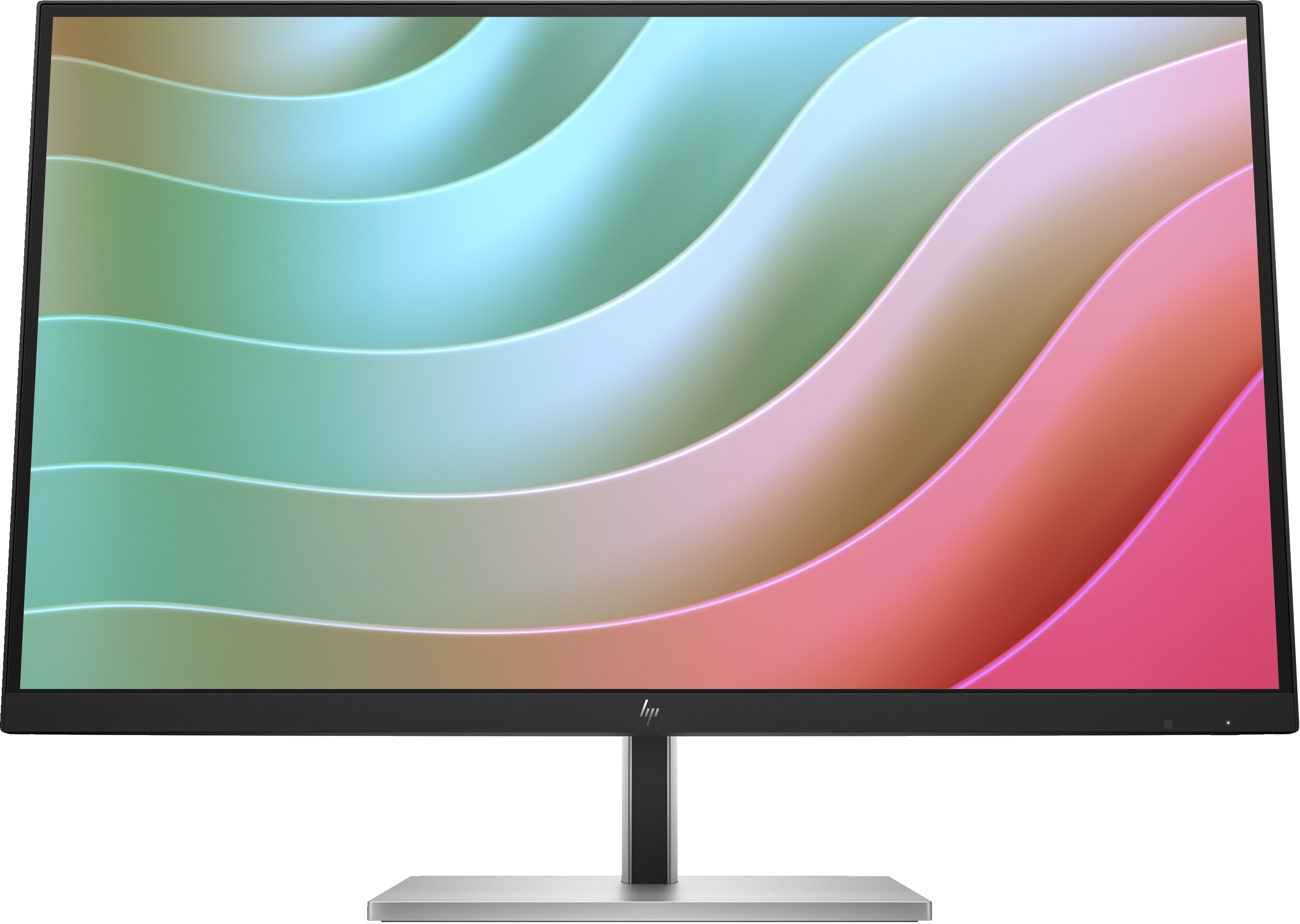 HP E27k G5 68,58cm 27Zoll 4K USB-C Monitore 27 3840x2160 16:9 HDMI DP 3y (EU)