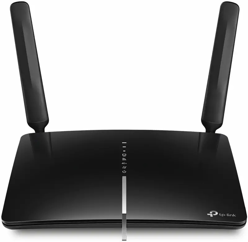 TP-Link WL-Router Archer MR600 (AC1200/4G-LTE Modem)
