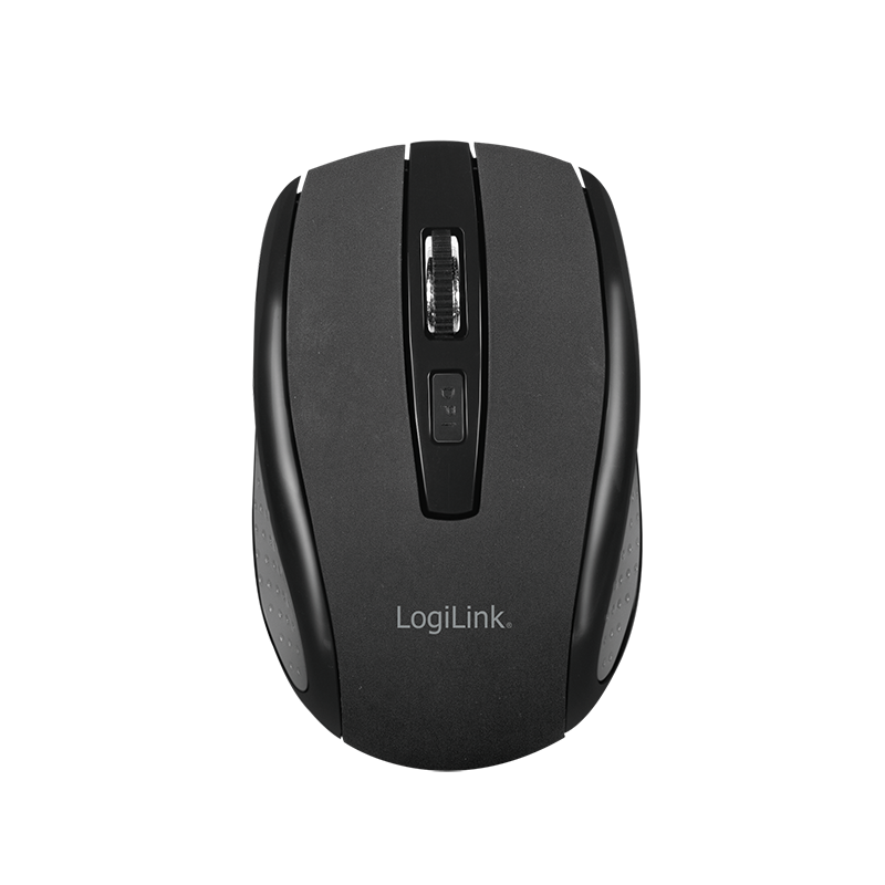 Keyboard & Mouse LogiLink Combo Set (ID0194)