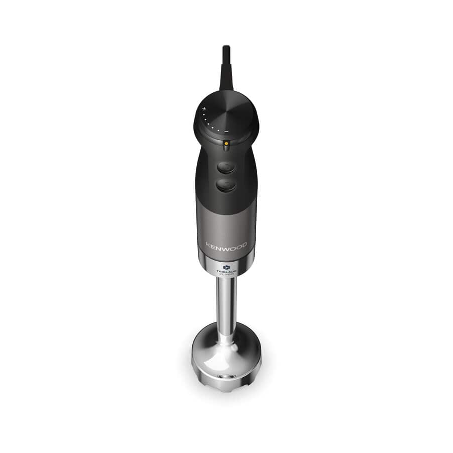 Triblade XL Pro Stabmixer HBM80.322BK