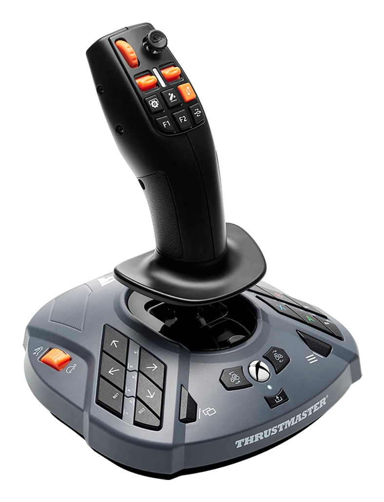 Joystick Thrustm. SimTask FarmStick X (XBO/PC) retail
