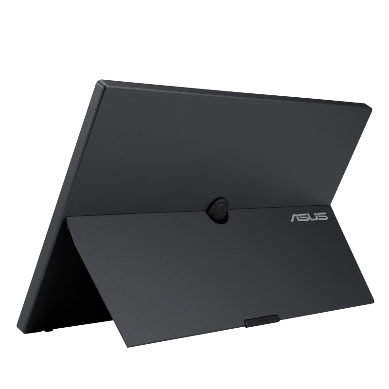 ASUS ZenScreen MB16AHG Portable Monitor 39,62cm 15,6Zoll IPS WLED FHD 16:9 144Hz 300cd/m2 3ms MicroHDMI 2xUSB-C