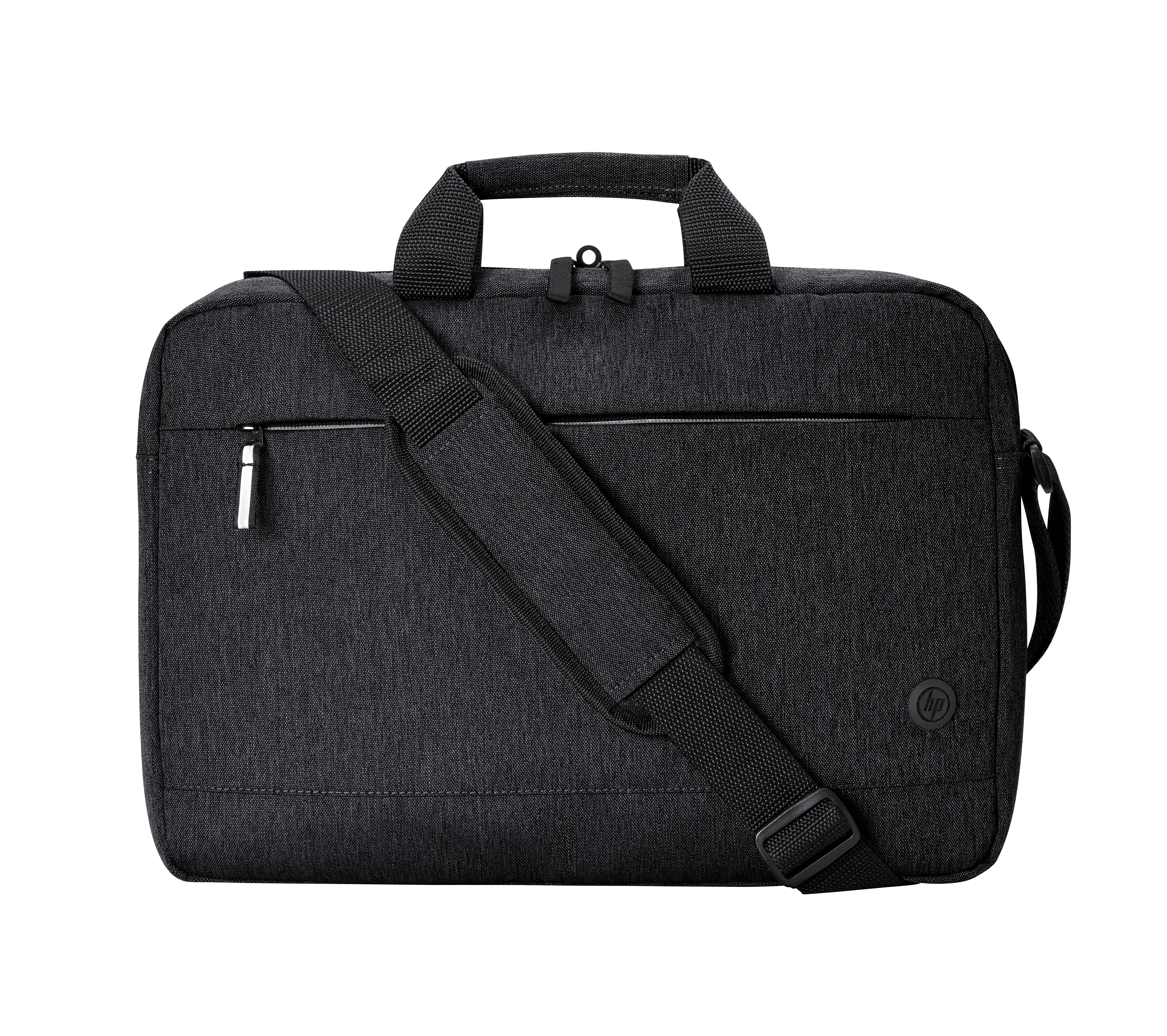 HP Laptoptasche Prelude Pro Stoff anthrazit 1X645AA bis 39,6 cm (15,6 Zoll)