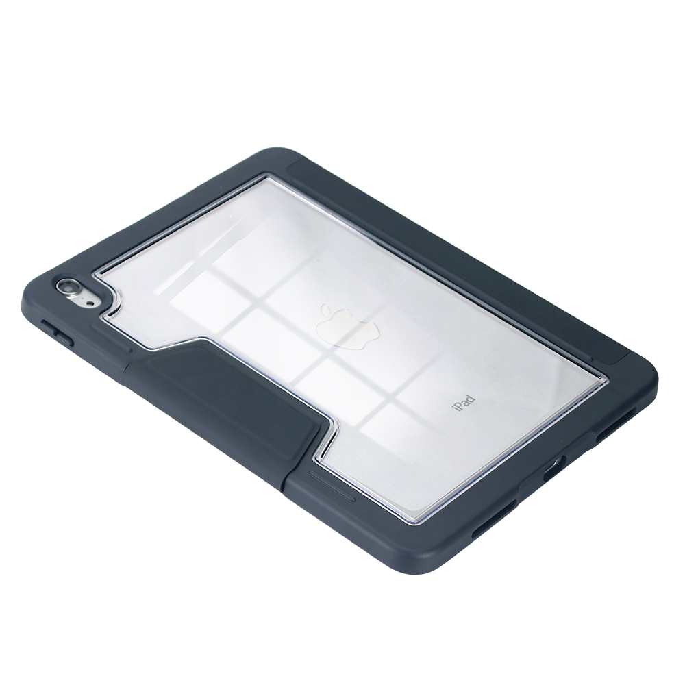 DEQSTER Rugged Case RT2 fuer iPad Air 27,94cm 11Z M2/M3