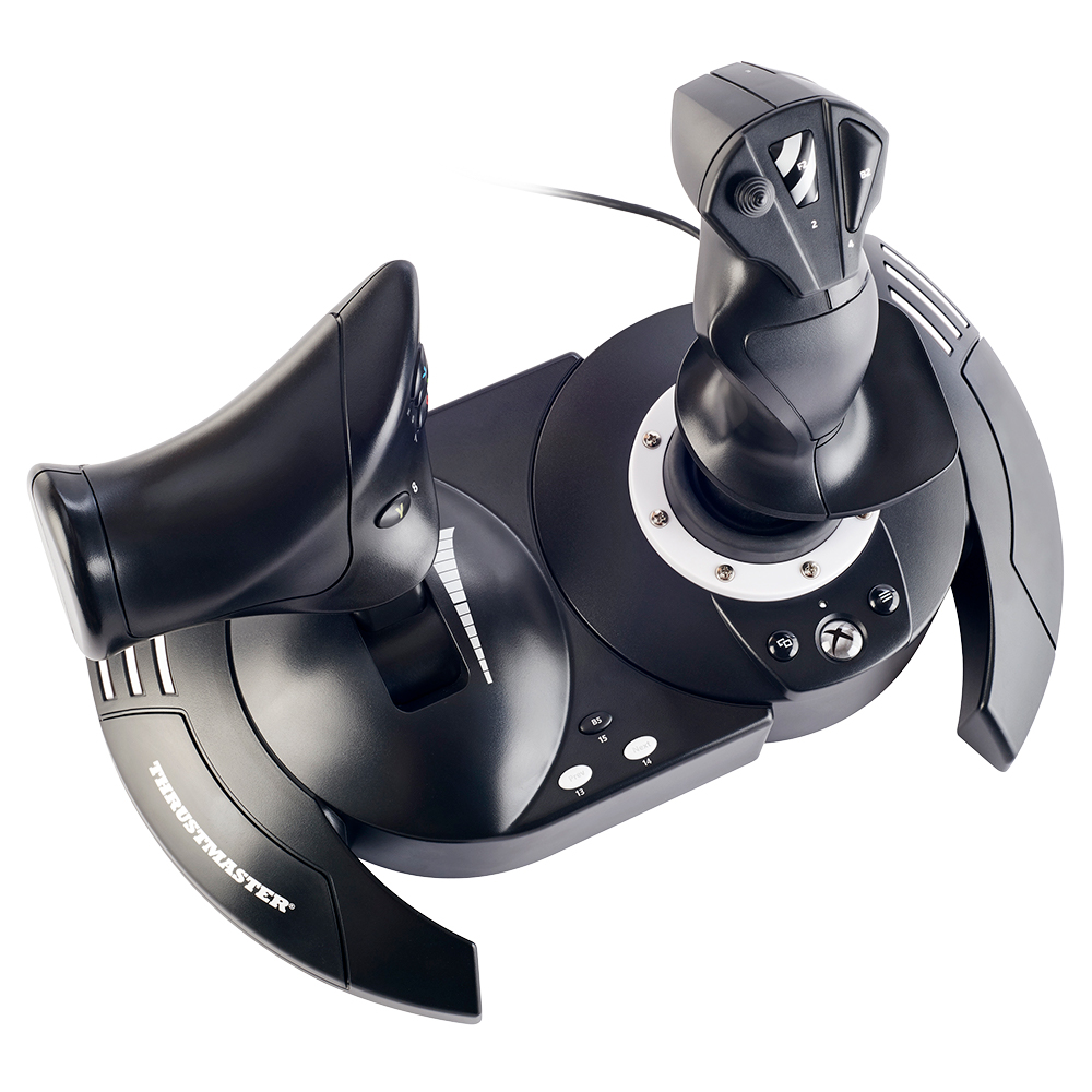 Joystick Thrustm. T.Flight Hotas One (XBO/PC) retail