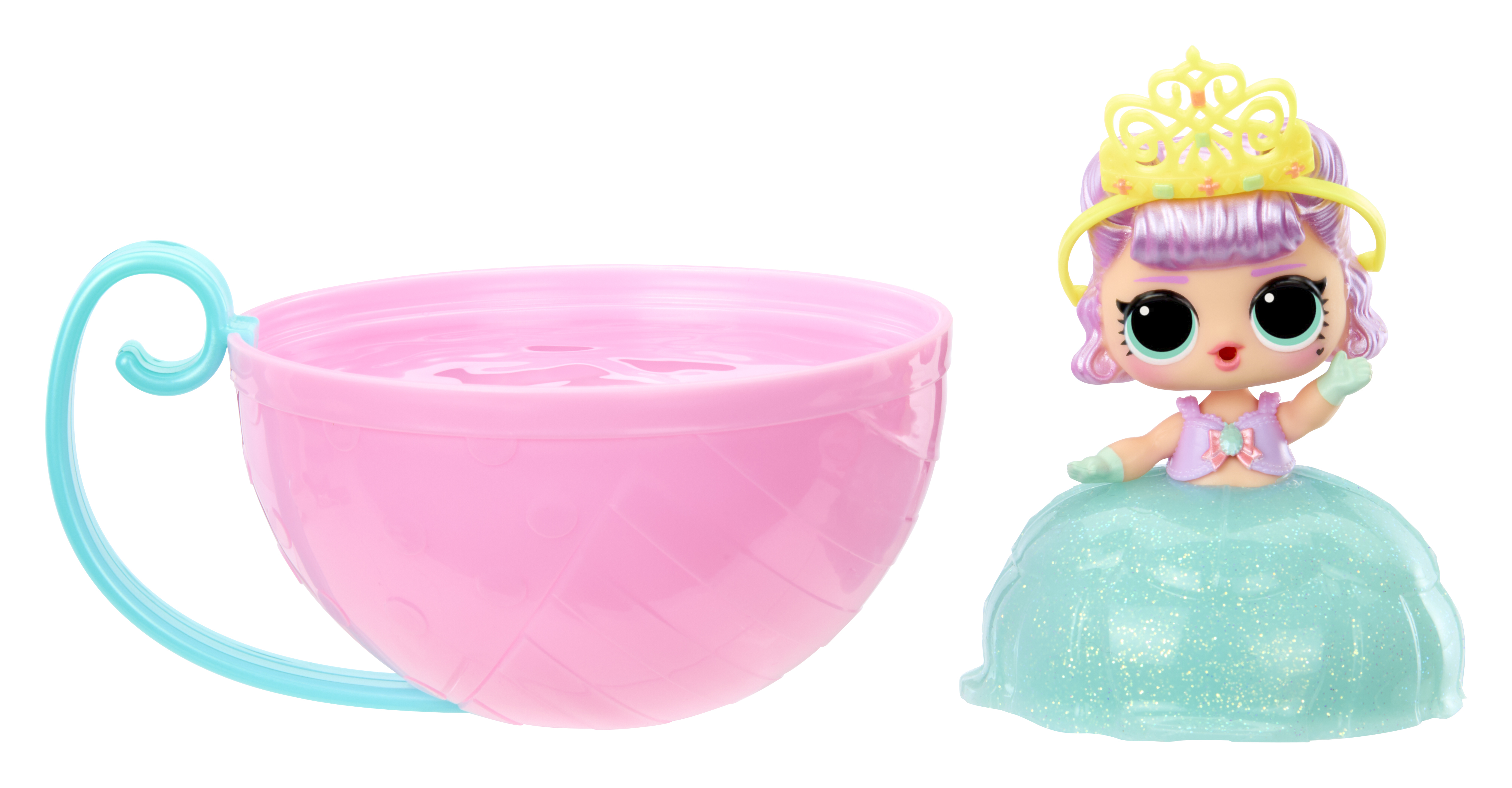 L.O.L. Surprise Princess Tots, Spielfigur