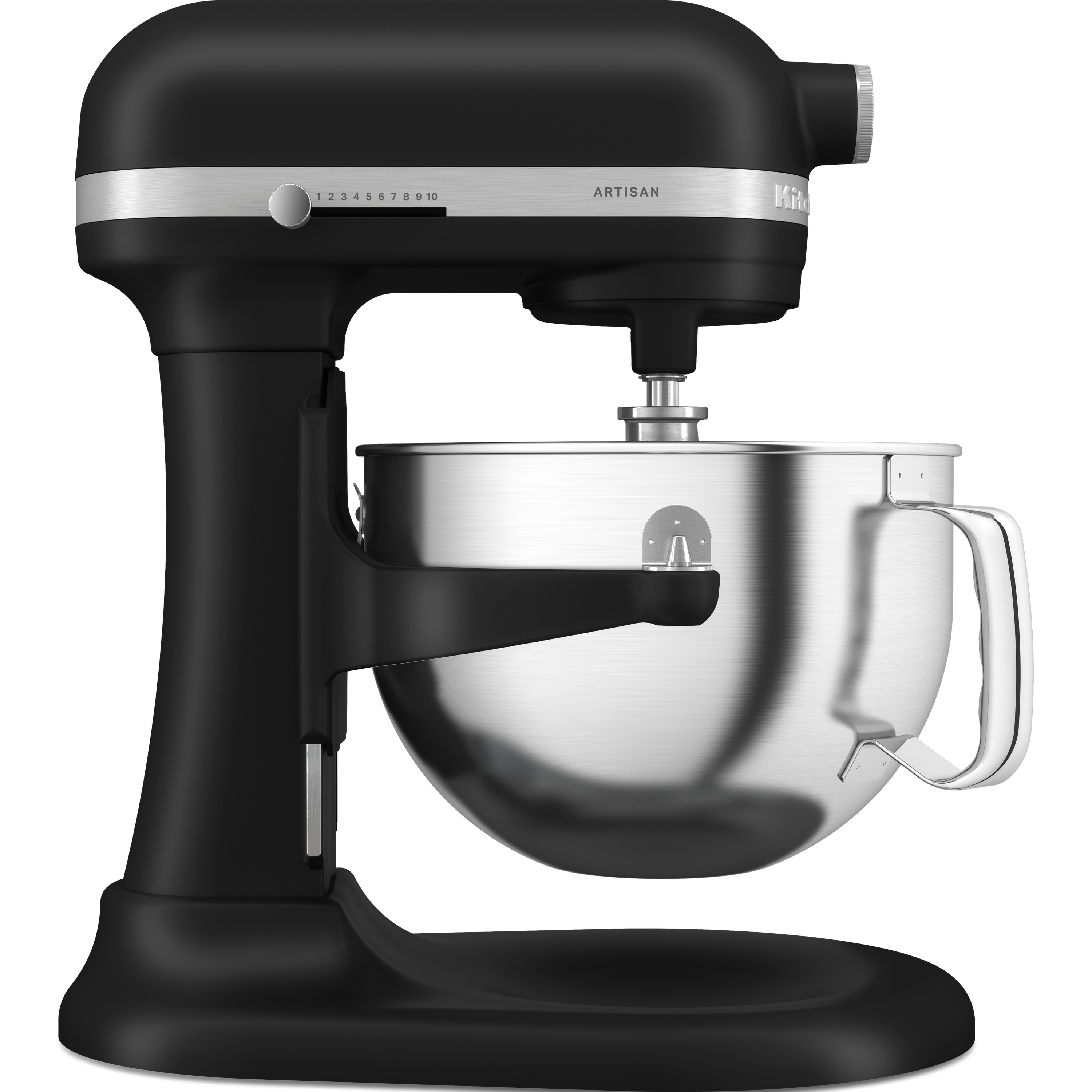 Kitchenaid 5KSM60SPXEBM Küchenmaschine 5,6 L ARTISAN