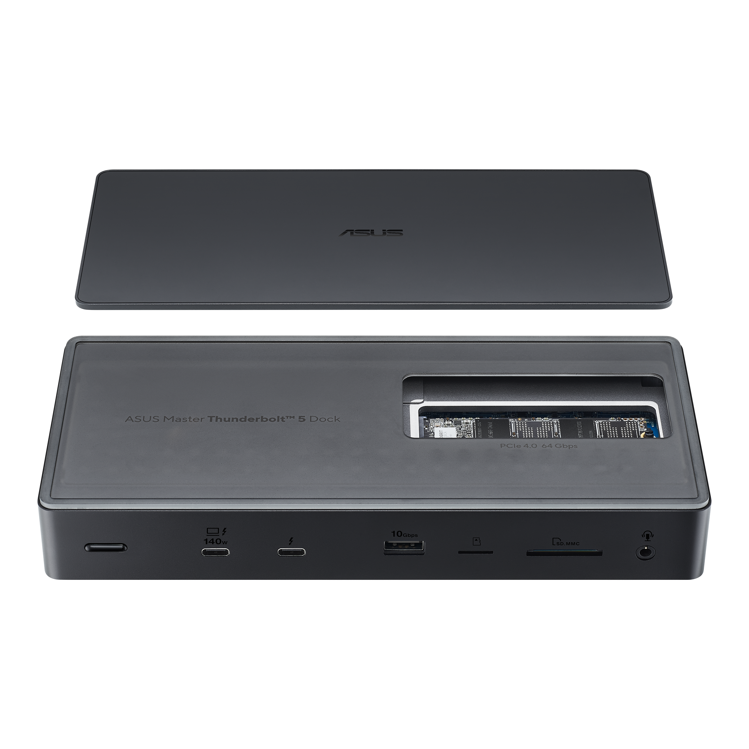 Asus Docking Master 5 Dock DC510 USB 140W
