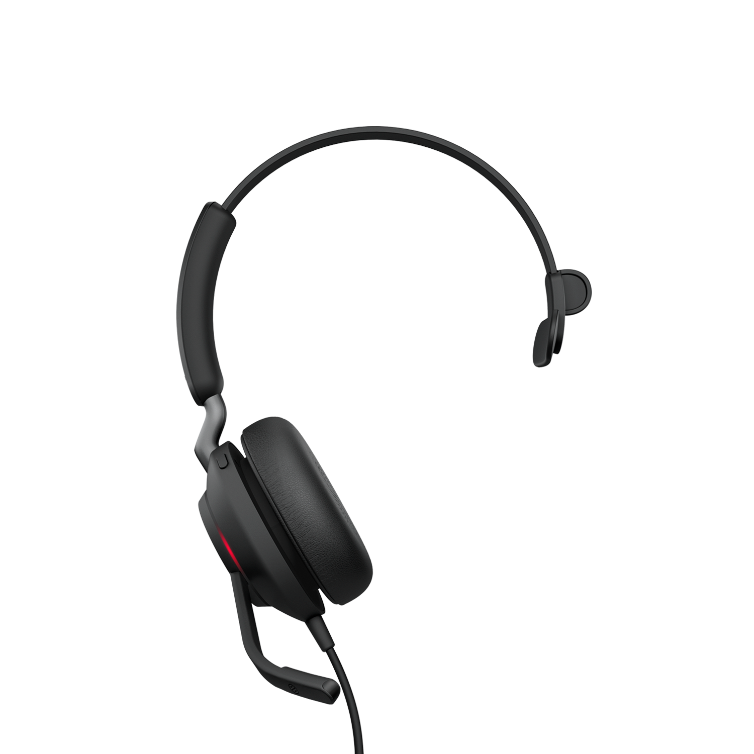 JABRA Evolve2 40 SE - Mono Headset