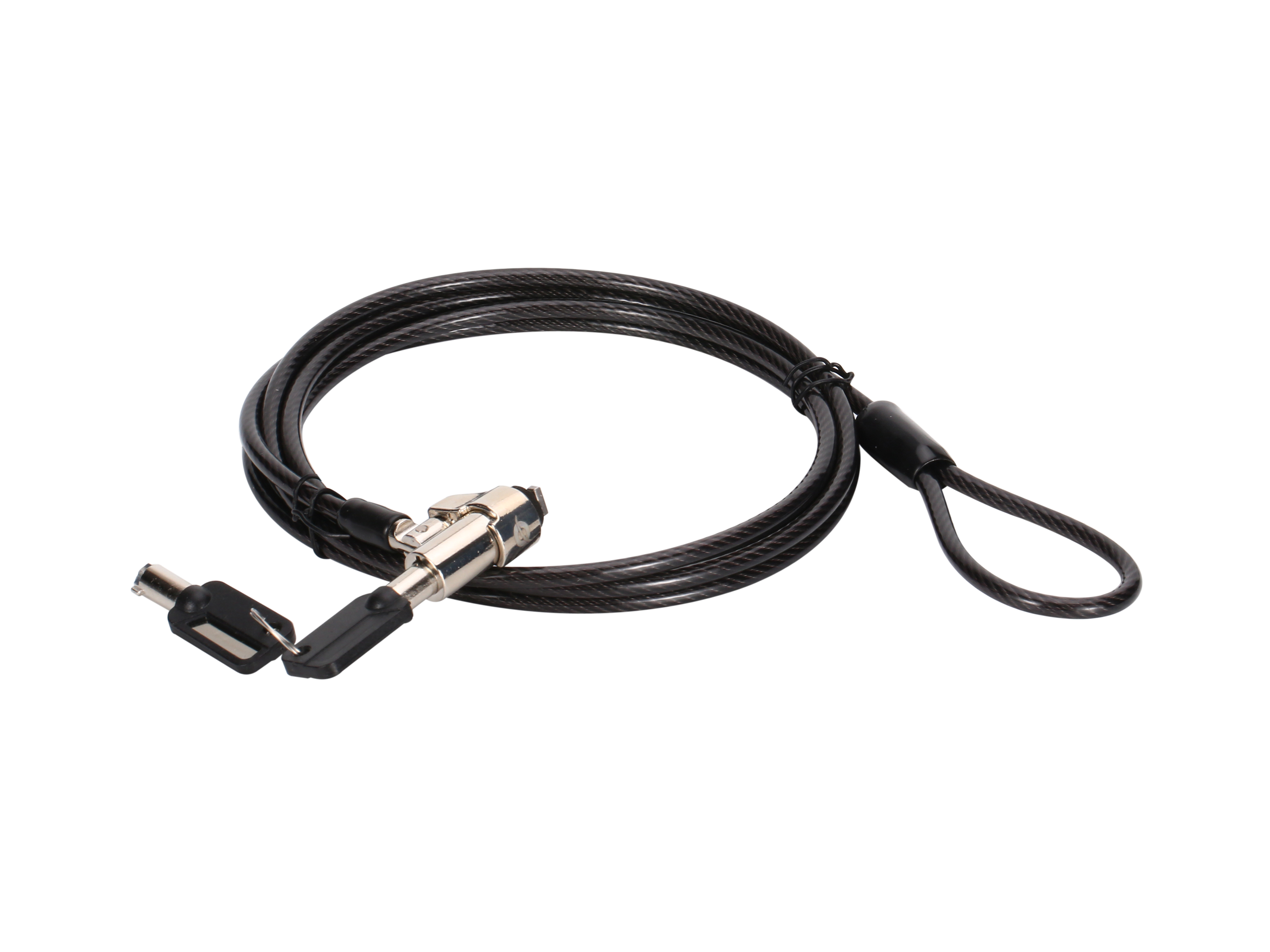 CONCEPTRONIC NBT Notebook Schlüsselschloss Standard 1.80m