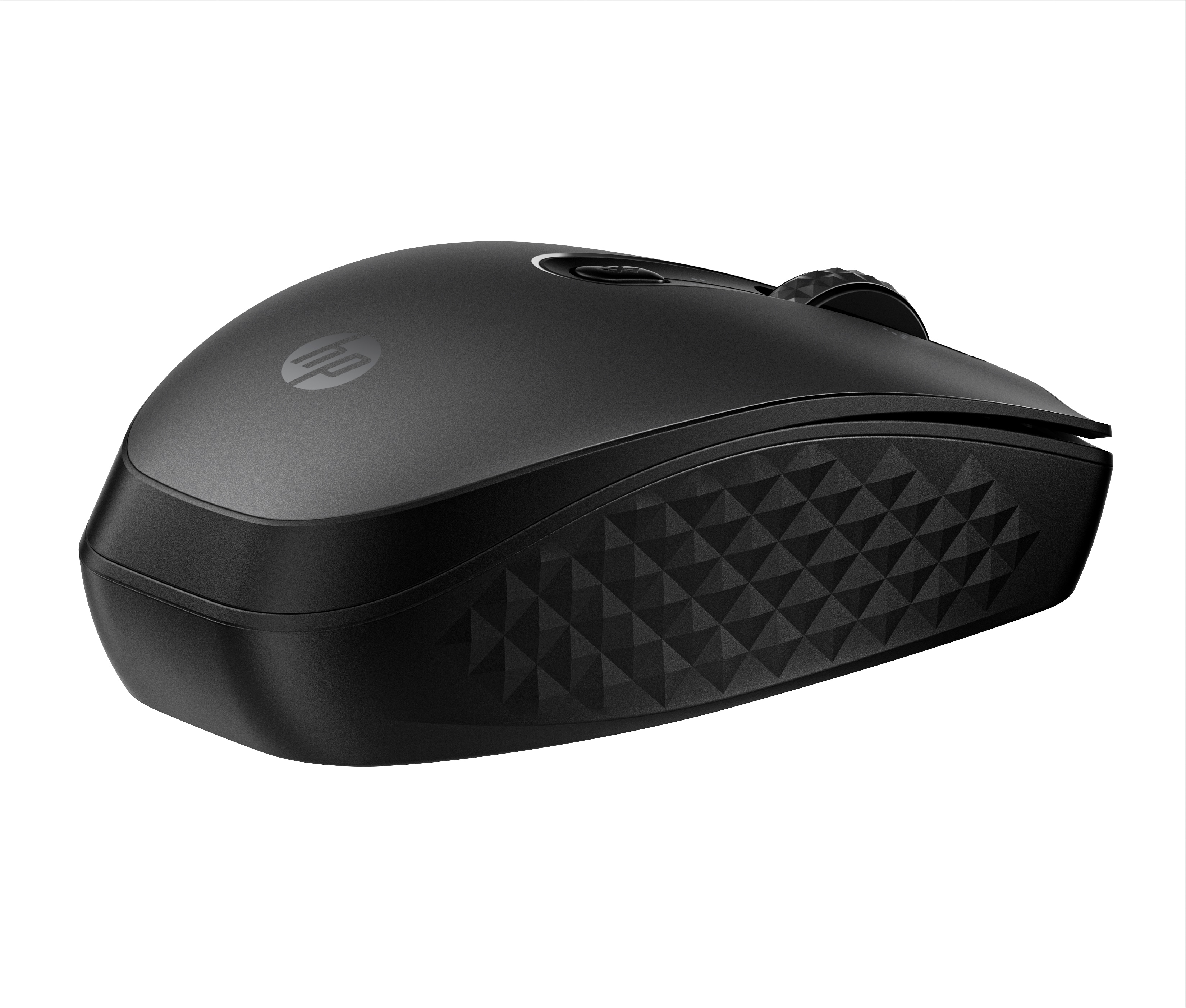 HP 695 Qi-Charging Wireless Mouse