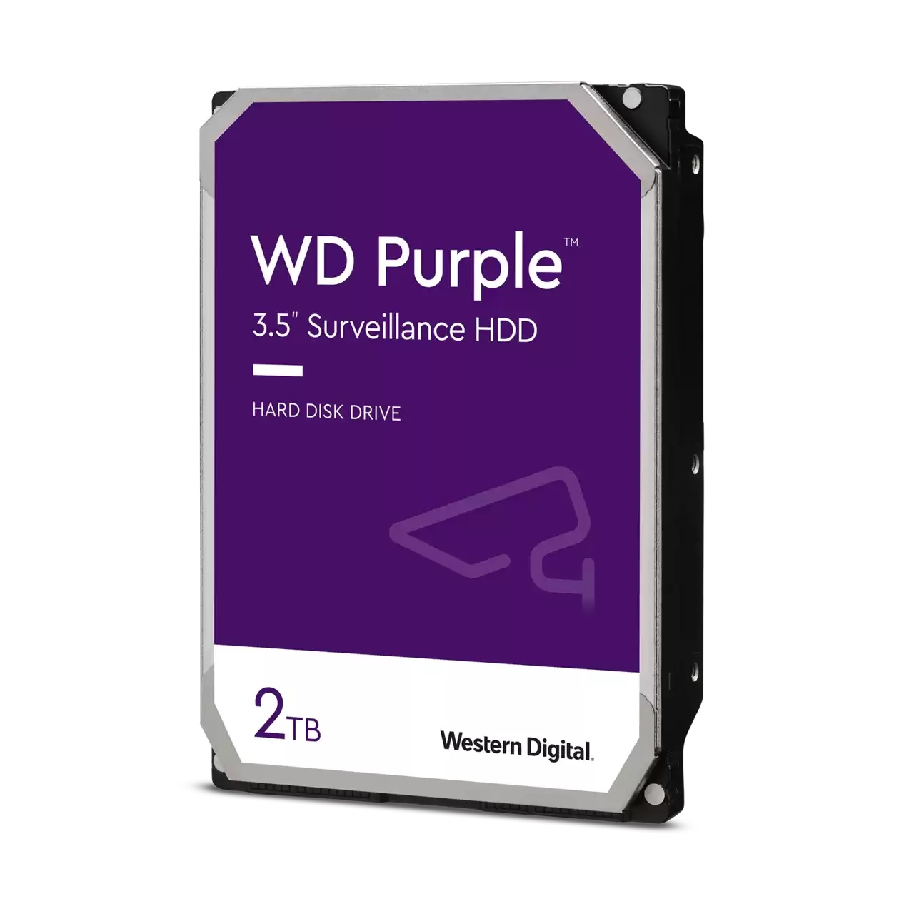 Western Digital WD23PURZ / 2 TB
