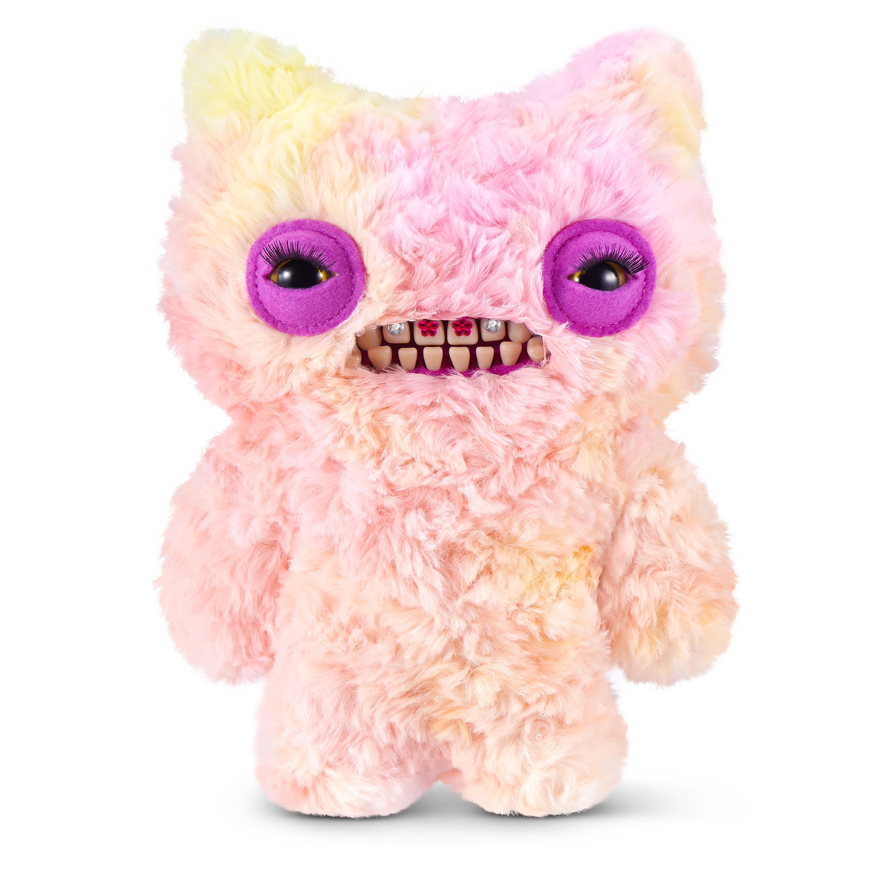 Fuggler - Baddie Fuggs, Kuscheltier