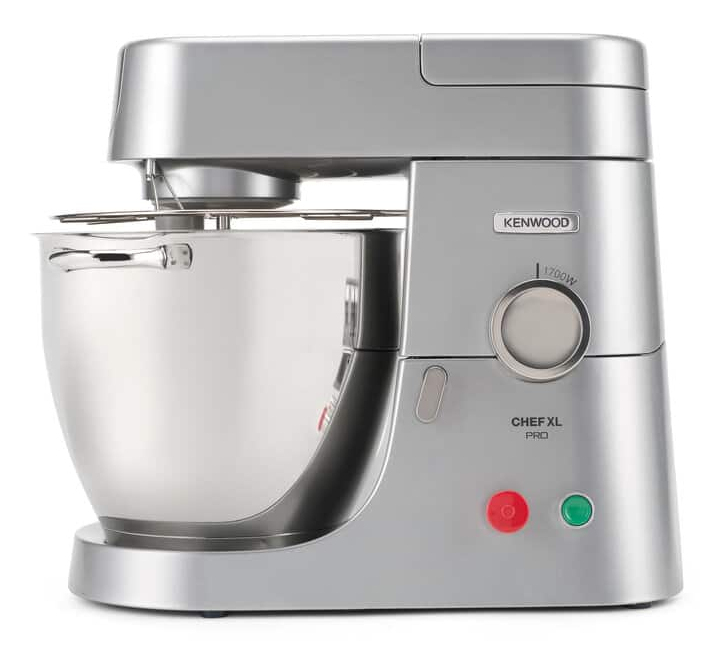 Chef XL Pro Küchenmaschine KPL9000S
