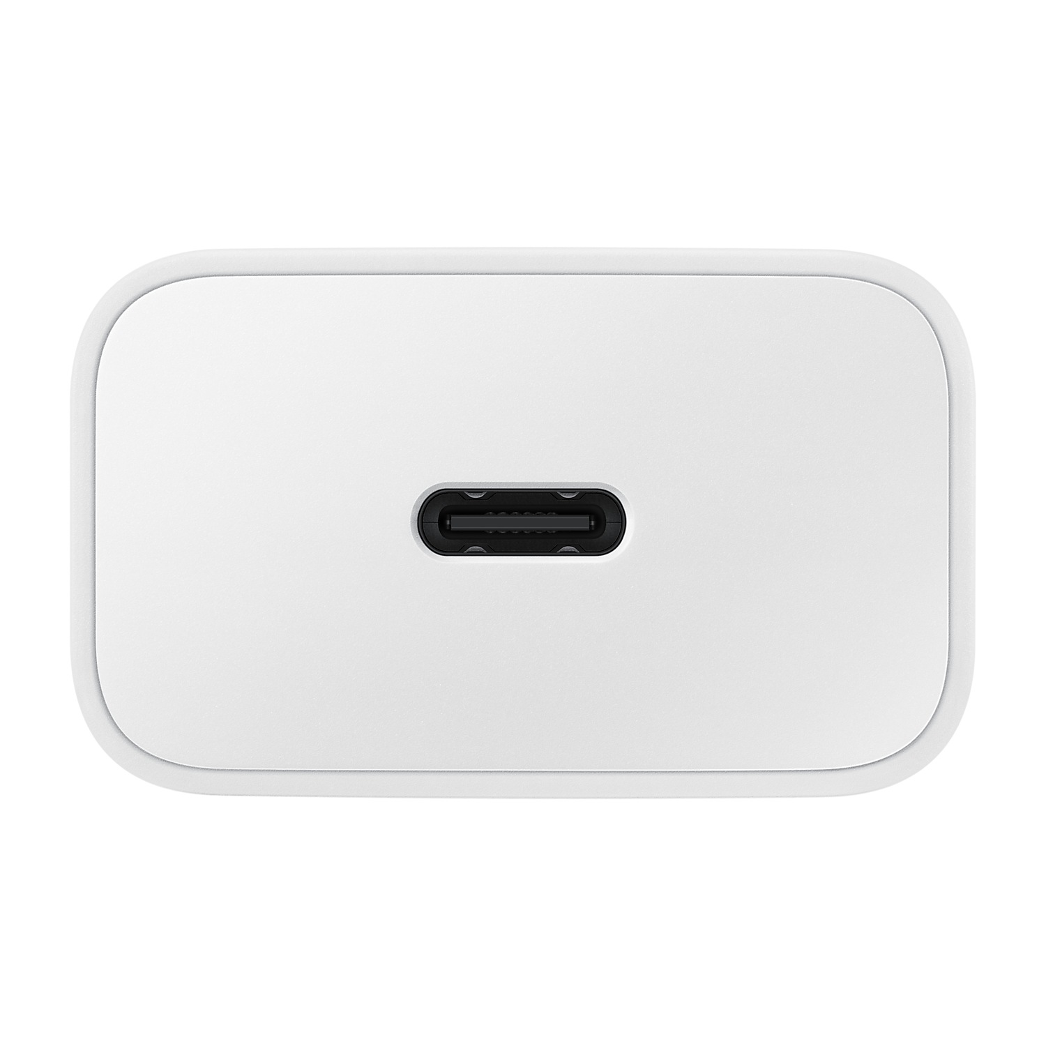 Samsung EP-T1510 - Netzteil - USB-C 15W - weiß