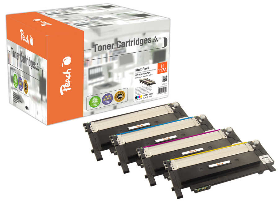 Toner Spar Pack 112346