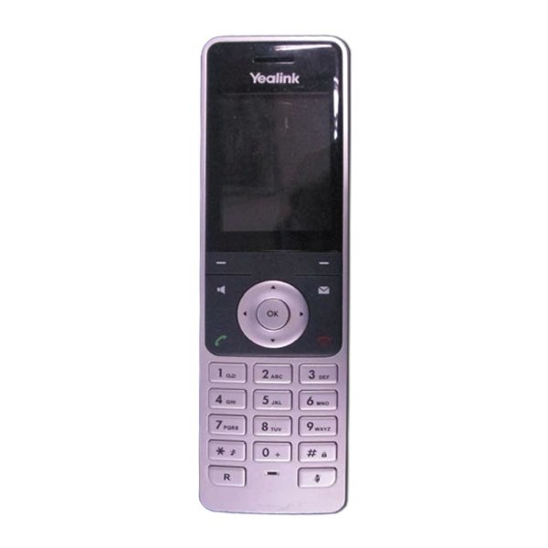 Yealink W56H SIP DECT Handset mit Ladeschale