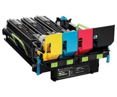 RETURN-IMAGING KIT CMY 150 PAGES F. CS720/CS725/CX725