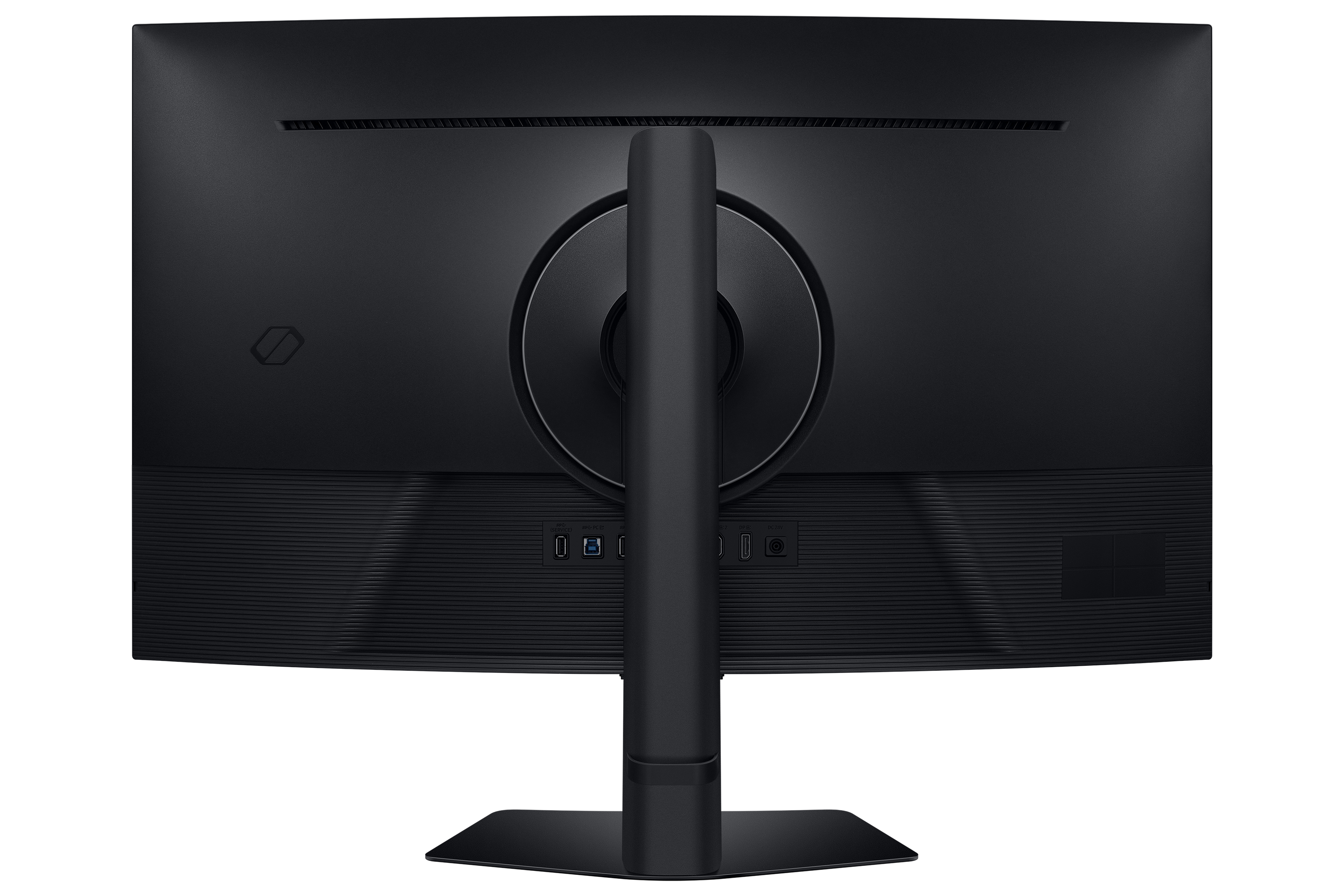 Odyssey S37FG756EU, Gaming-Monitor