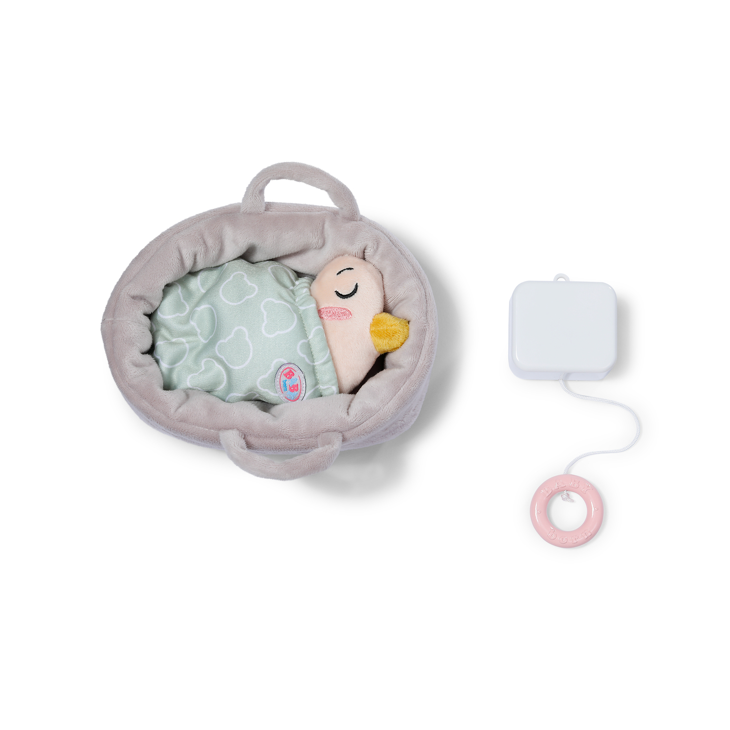 BABY born® for babies Spieluhr Berta
