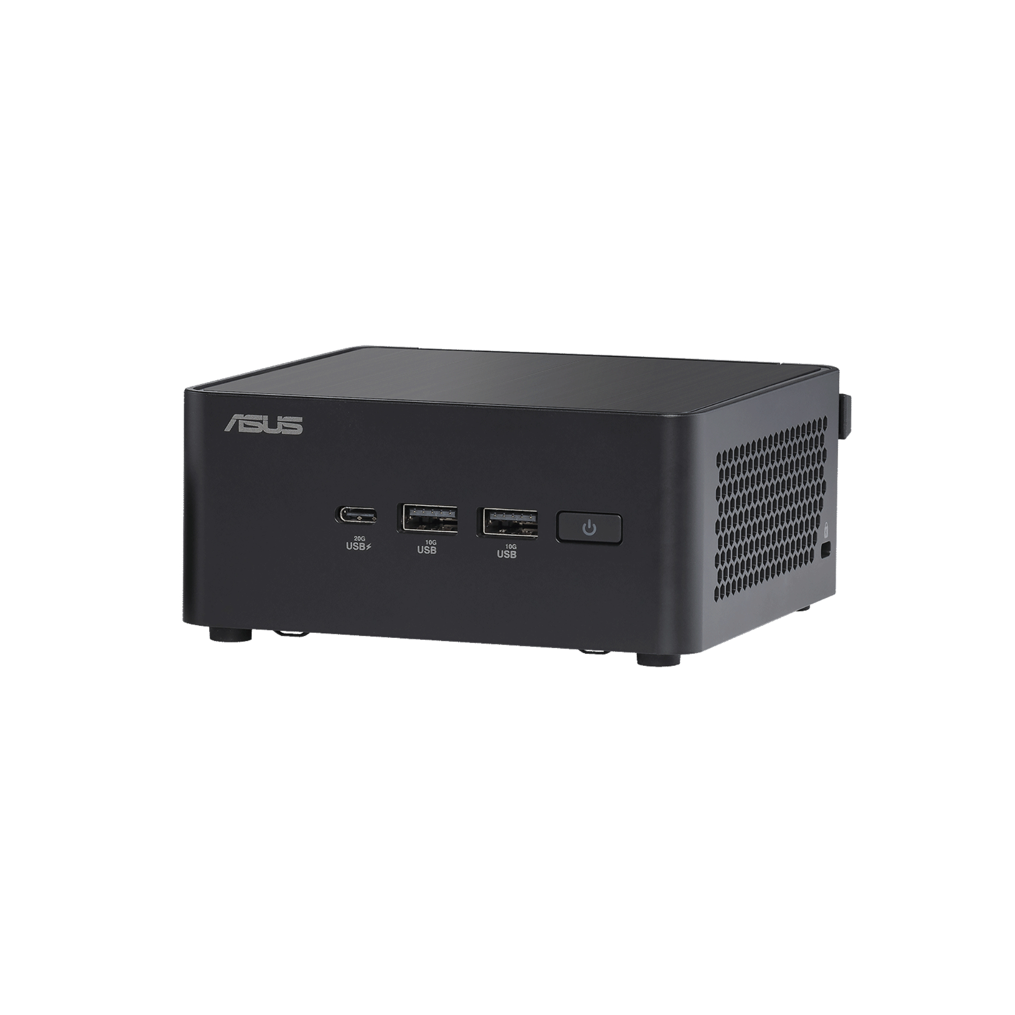 NUC 14 Pro Tall Kit RNUC14RVHU700002I, Barebone