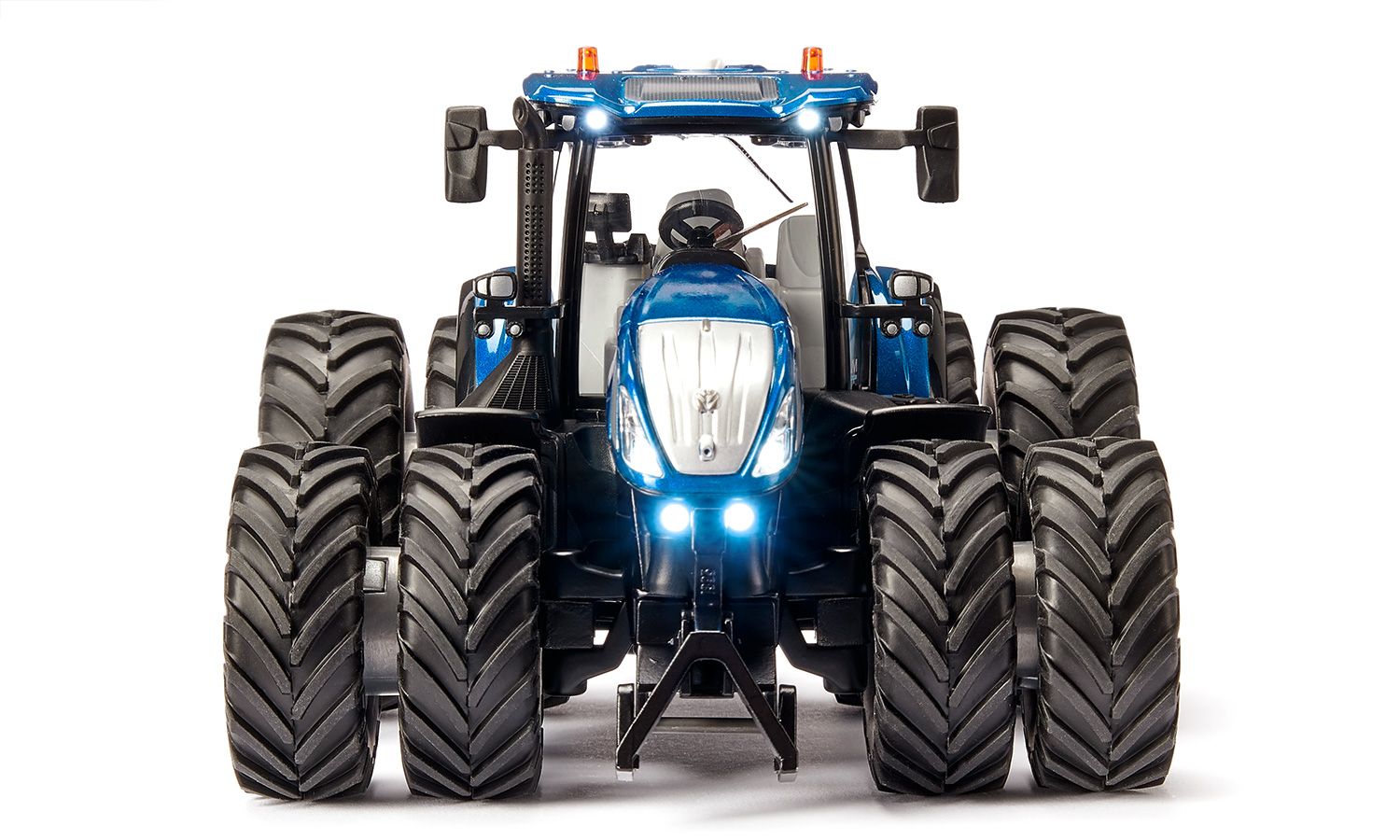CONTROL New Holland T7.315 mit Doppelreifen, RC