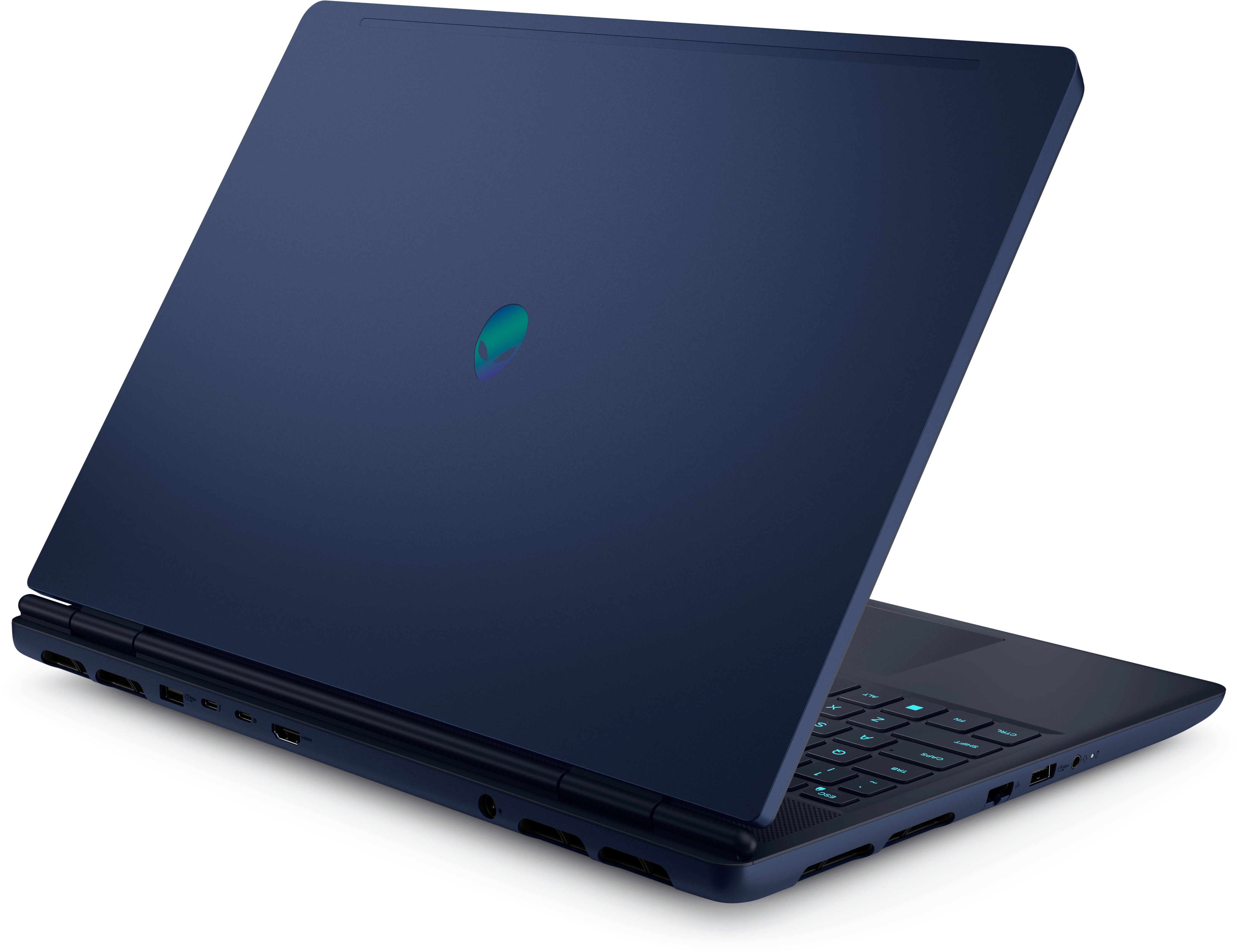 16X Aurora (C7RMY), Gaming-Notebook