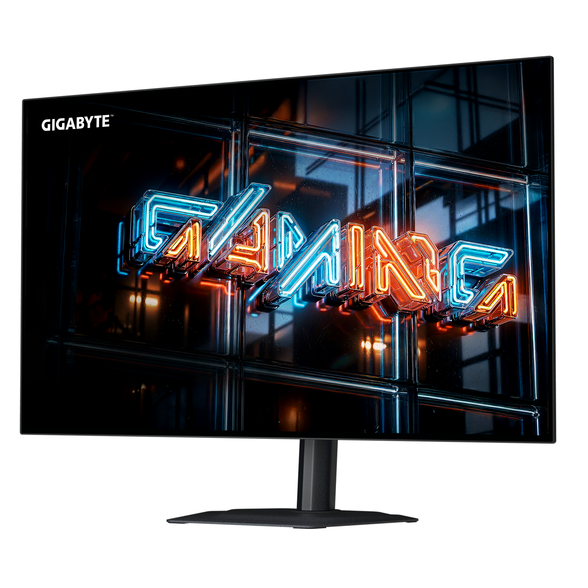 MO27Q28GR OLED, Gaming-Monitor