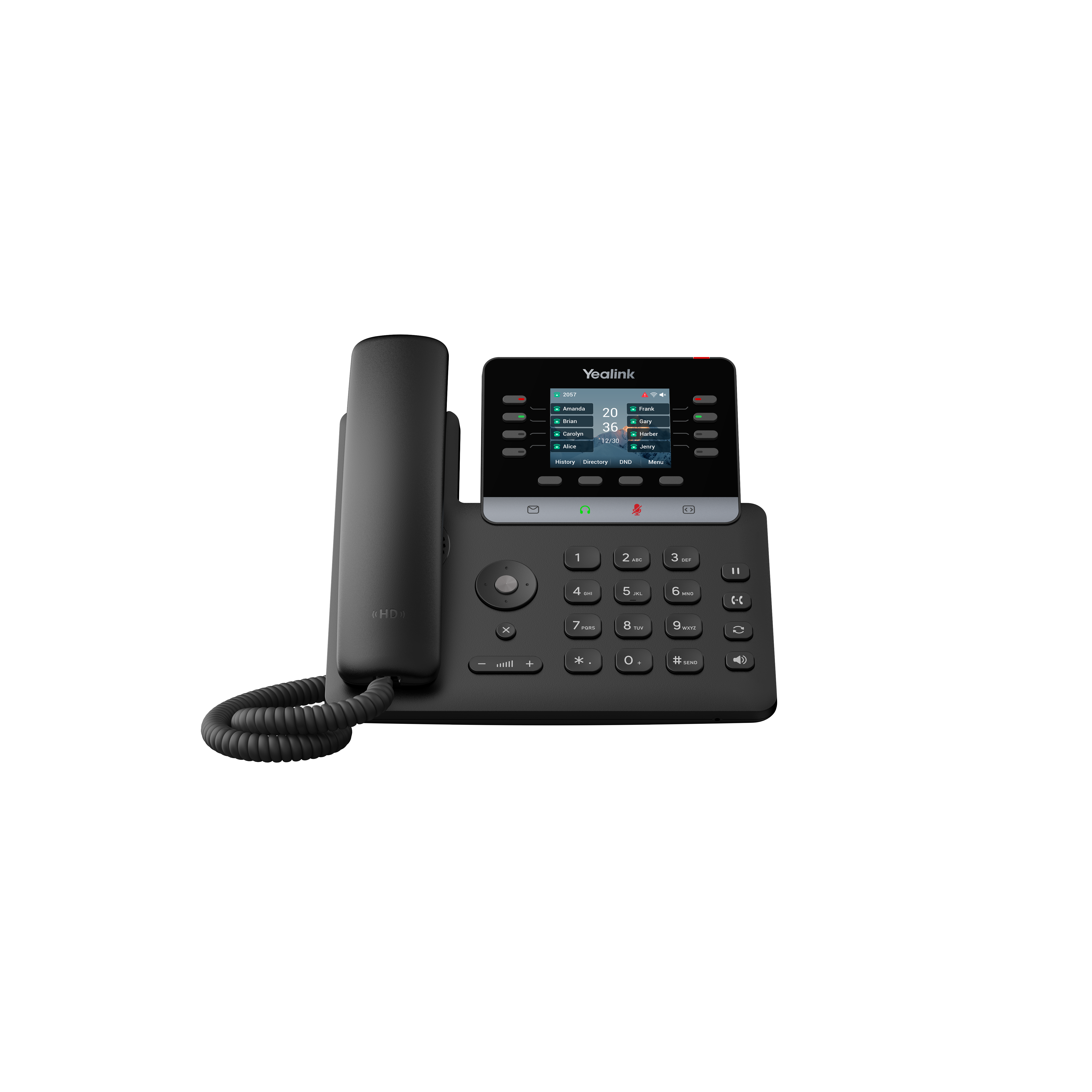 YEALINK SIP-T73U