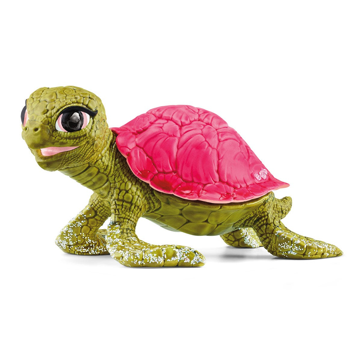 Bayala Kristall Schildkröte, Spielfigur