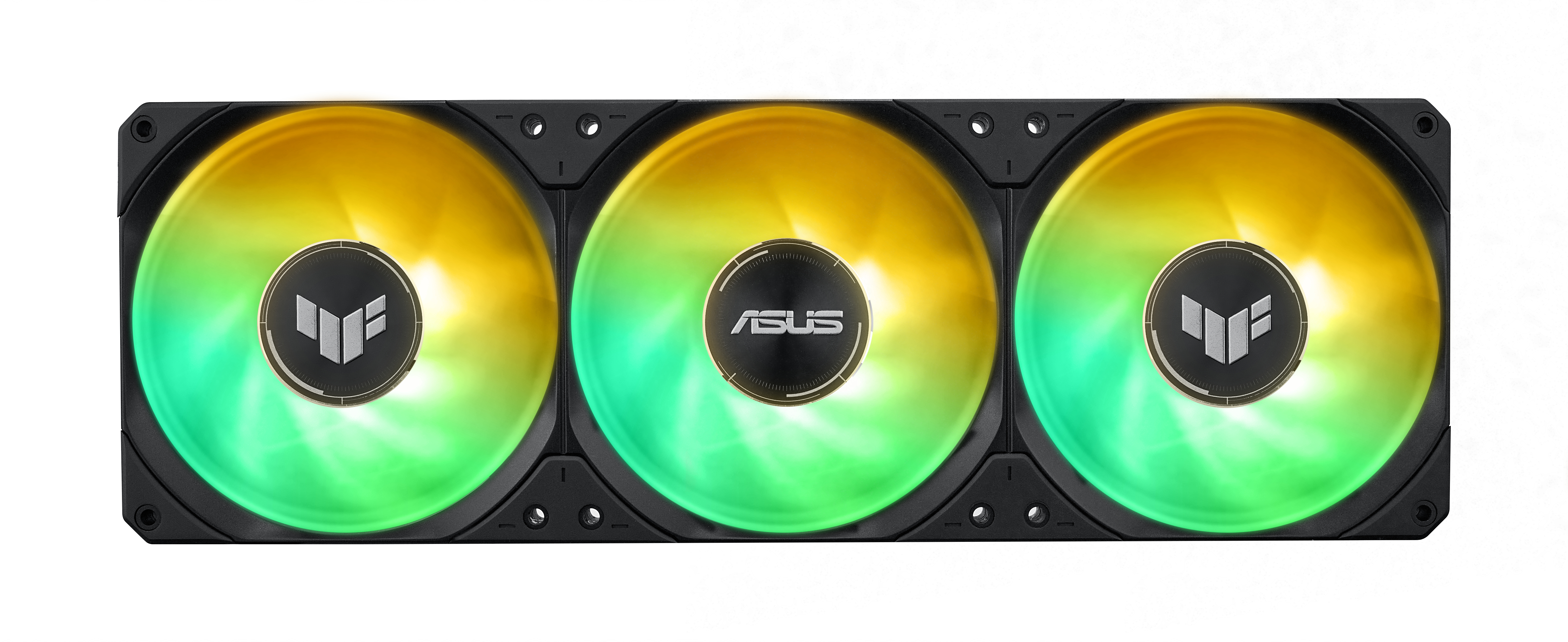 Asus WAK TUF GAMING LC III 360 ARGB LCD
