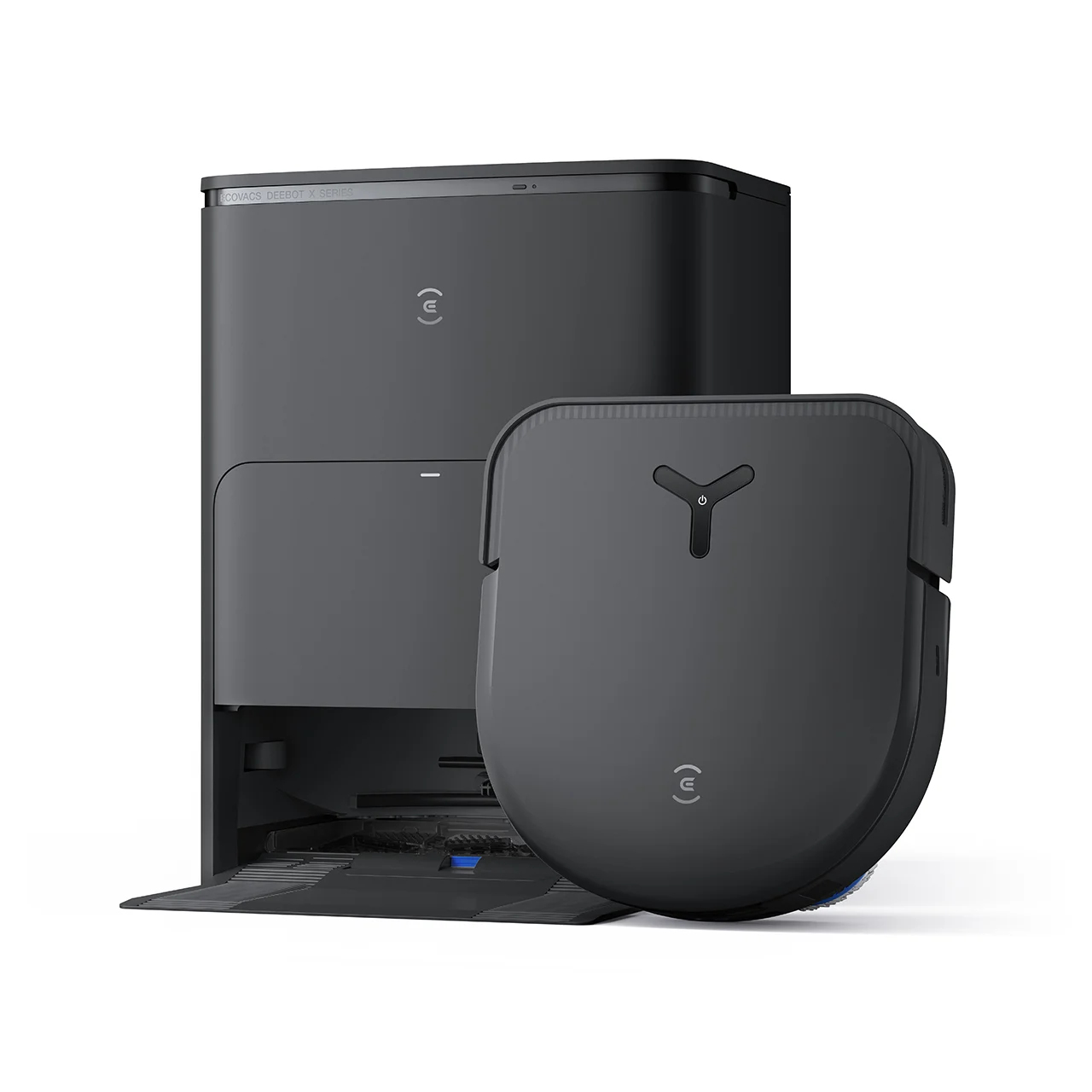 DEEBOT X5 OMNI, Saugroboter