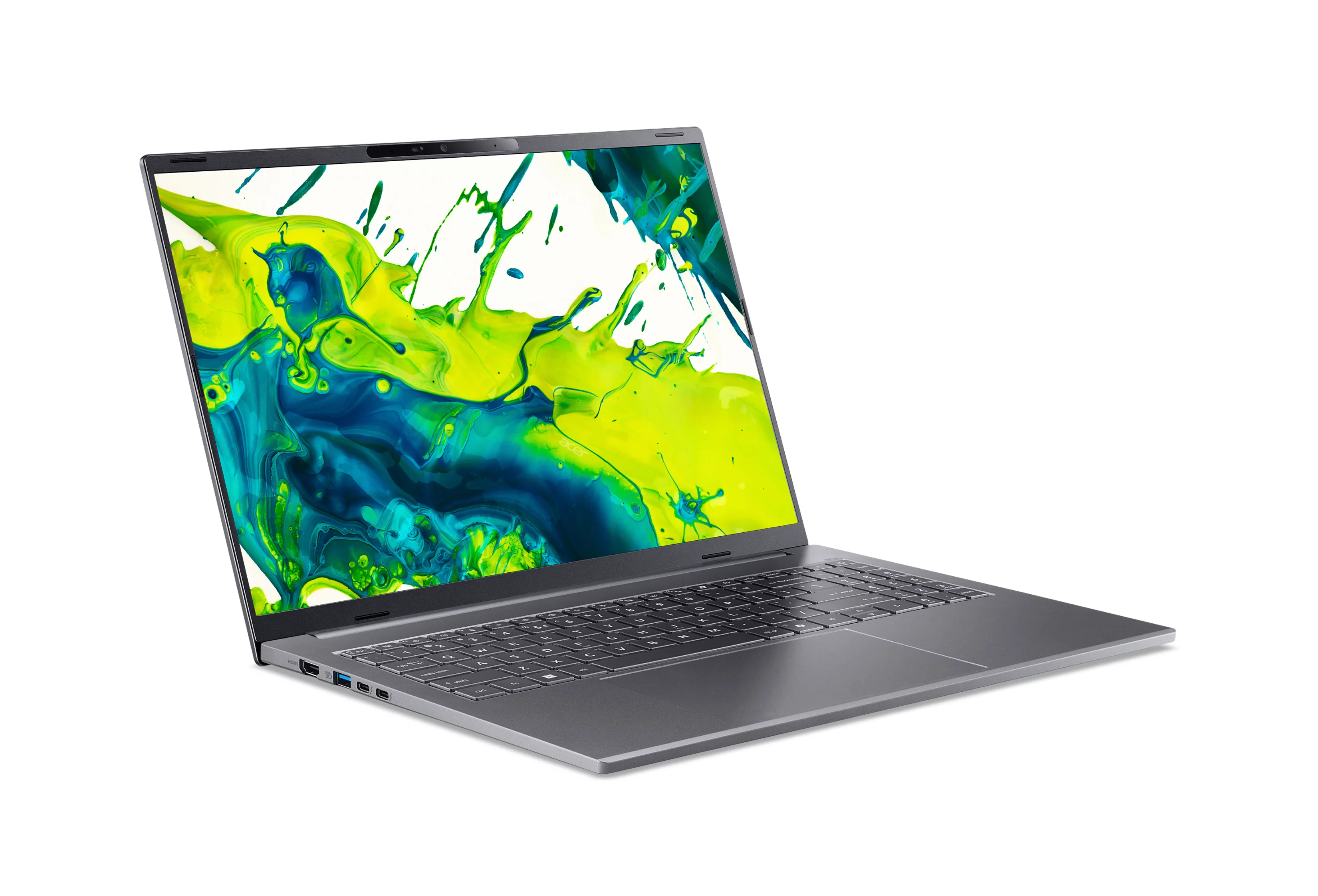 Acer Aspire 16 U9-386H 16 512 A16-I71M-96Q0 W11H