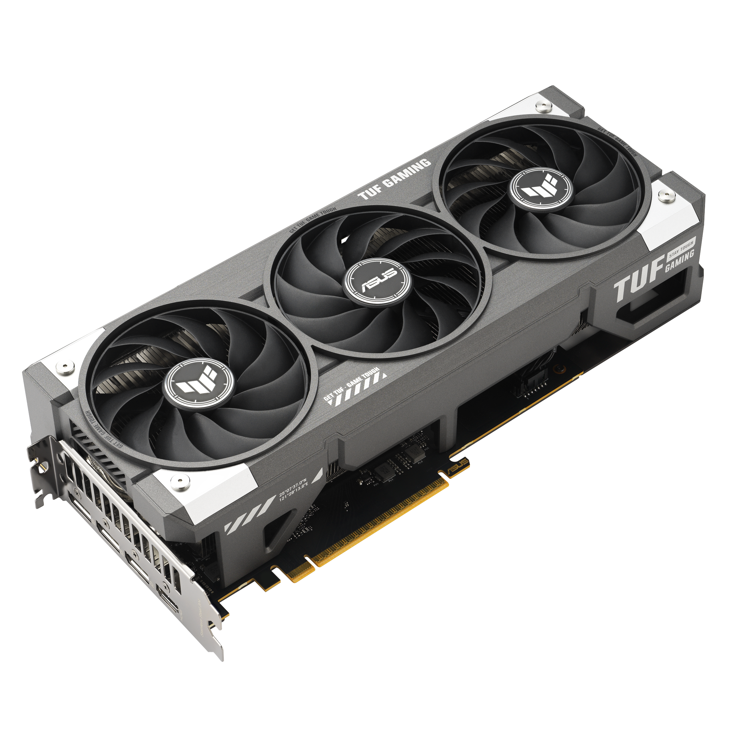 GeForce RTX 5060 TUF GAMING OC 8GB, Grafikkarte