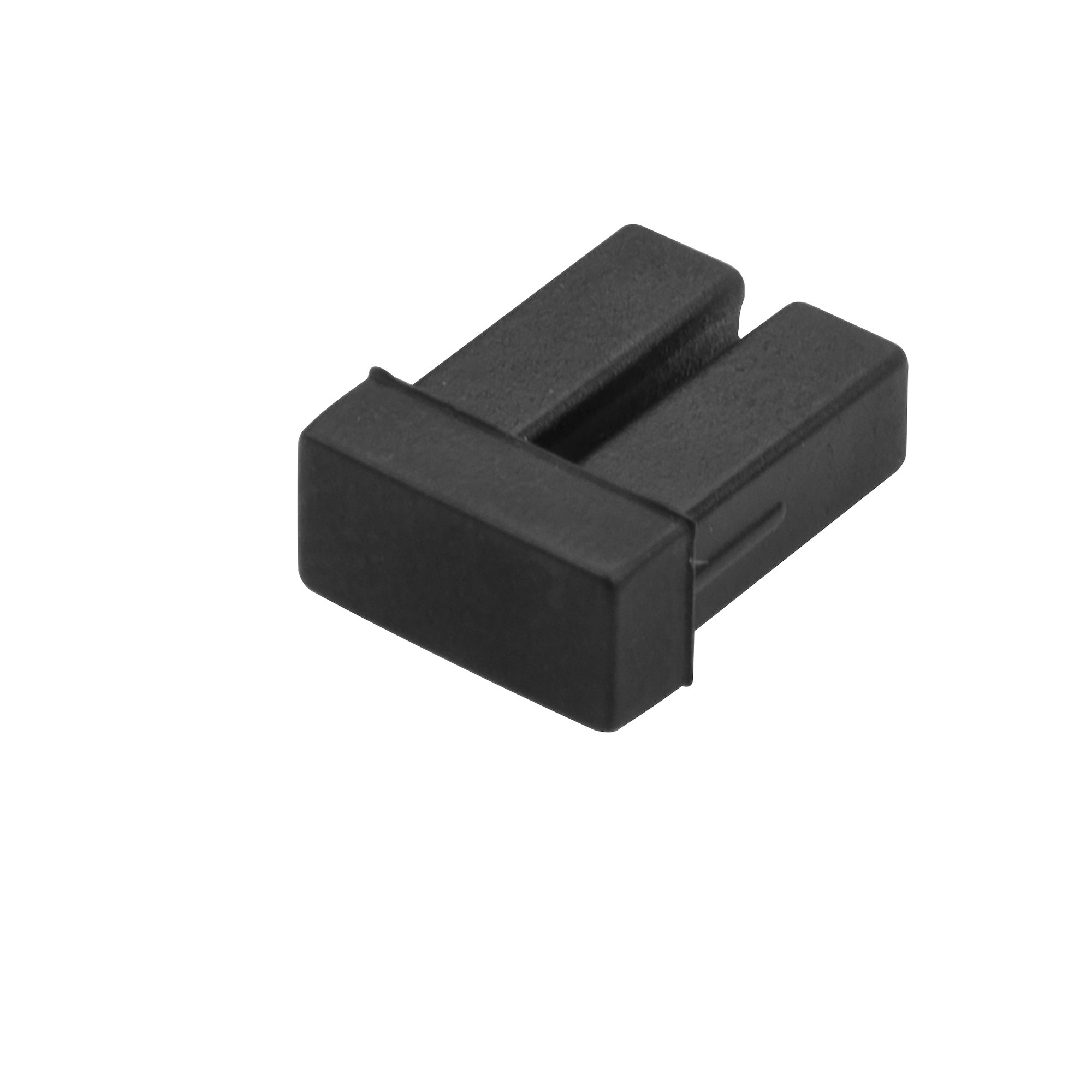SFP DUST COVERS FOR LC - 10PK .