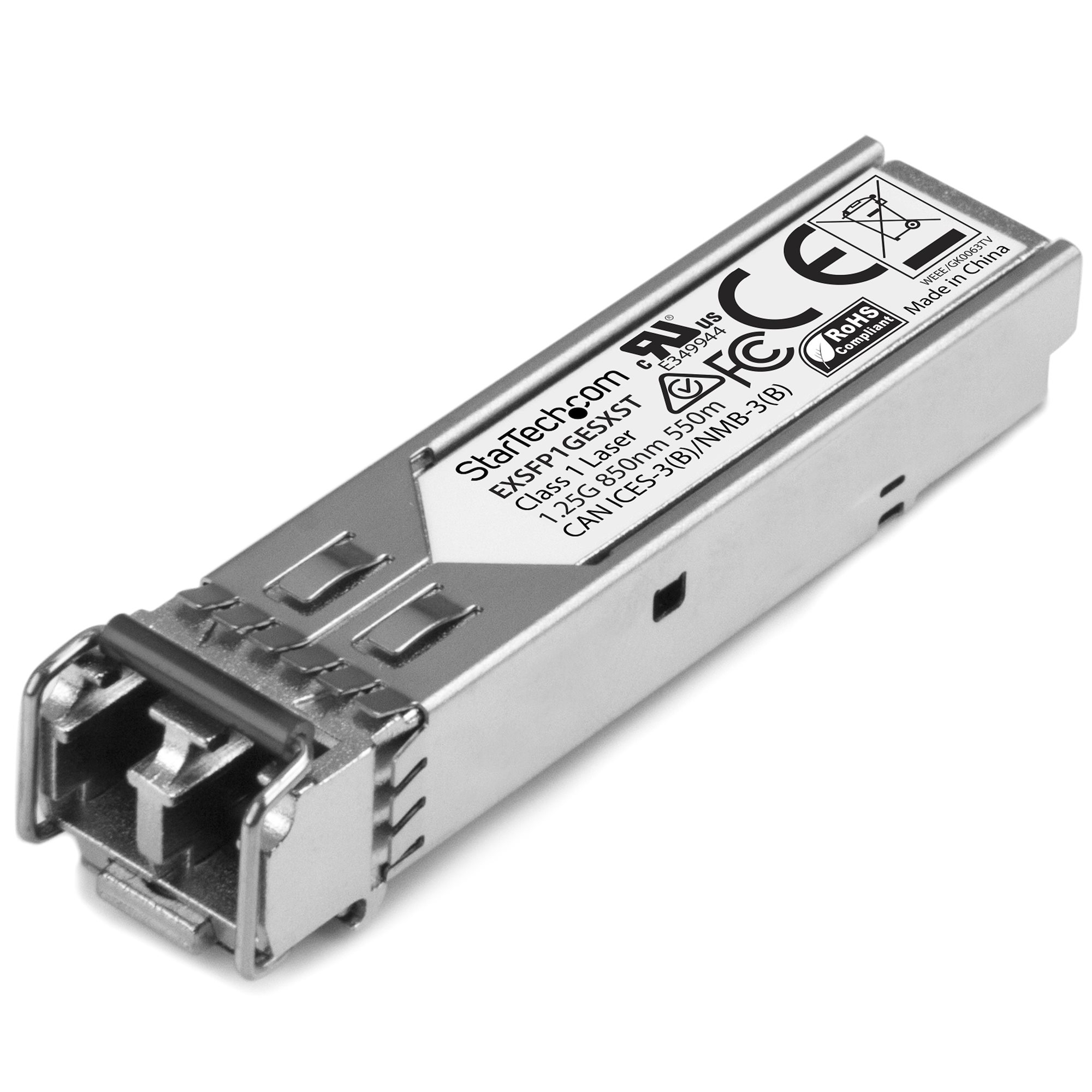 JUNIPER EX-SFP-1GE-LX SFP JUNIPER EX-SFP-1GE-LX COMPATIBLE