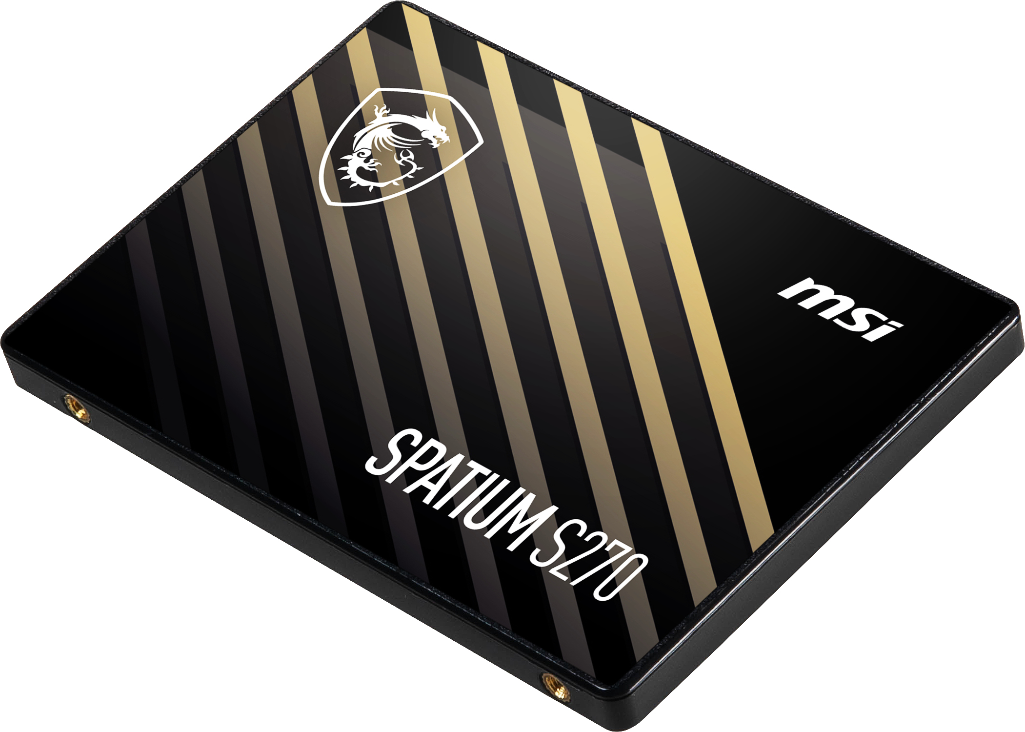 SSD 480GB MSI Spatium S270 2,5 (6.4cm) SATAIII