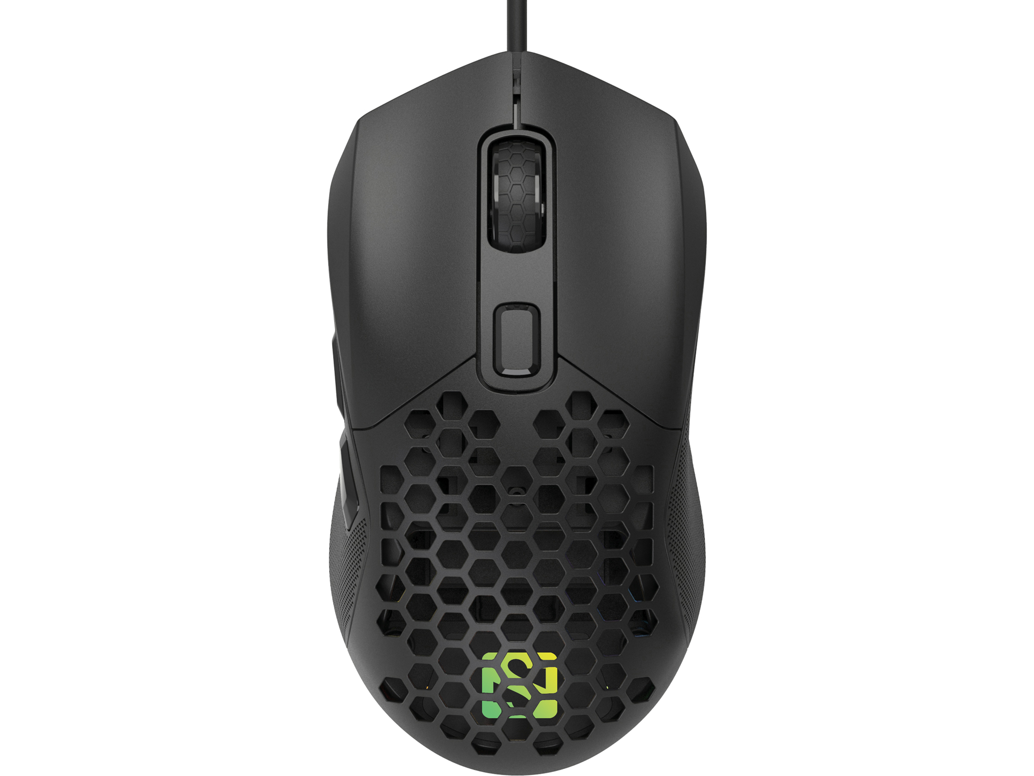 SANDBERG FlexCover 6D Gamer Mouse