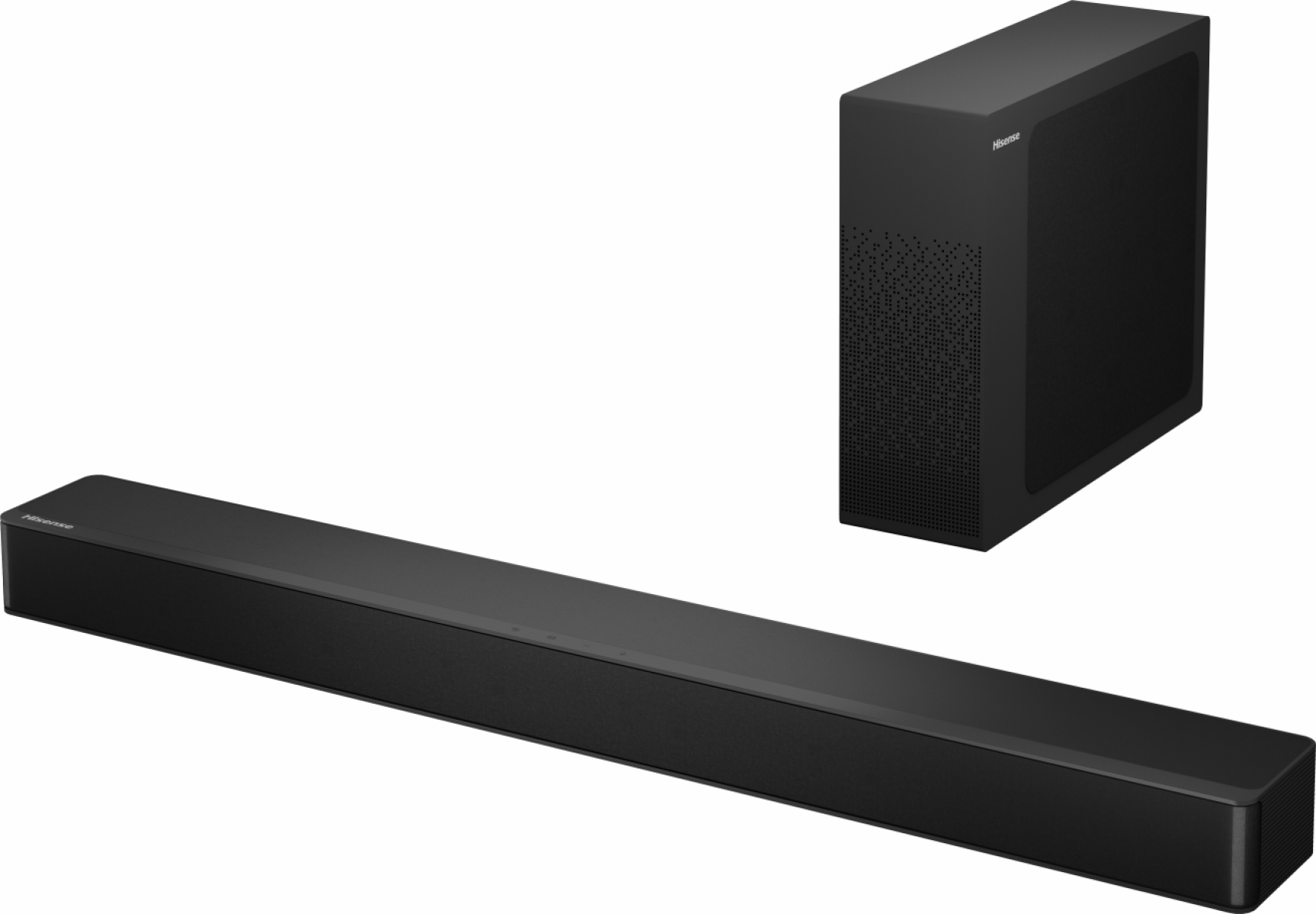 HS2100, Soundbar